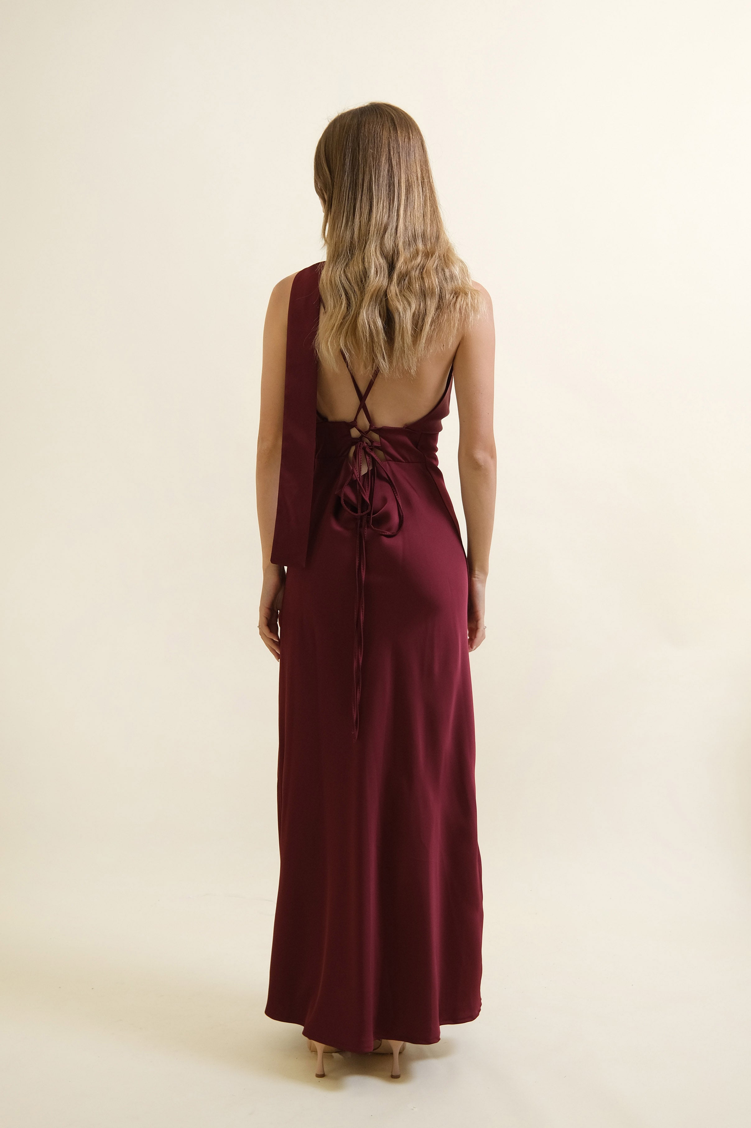 VESTITO VIRELLE