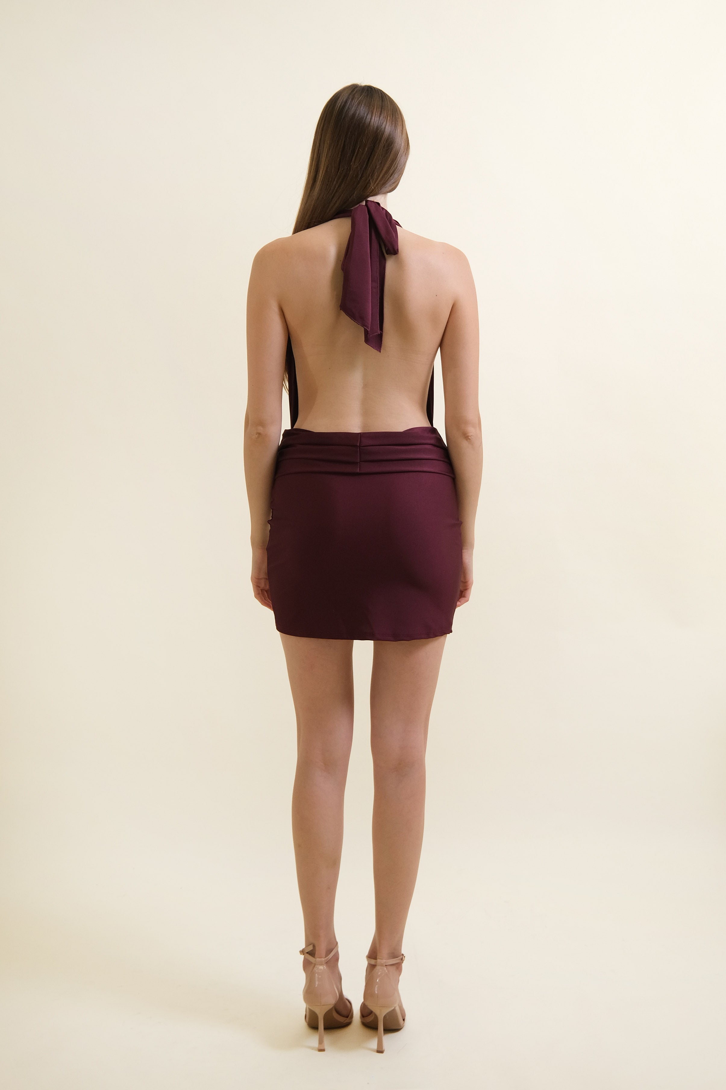 VESTITO HOT GIRL