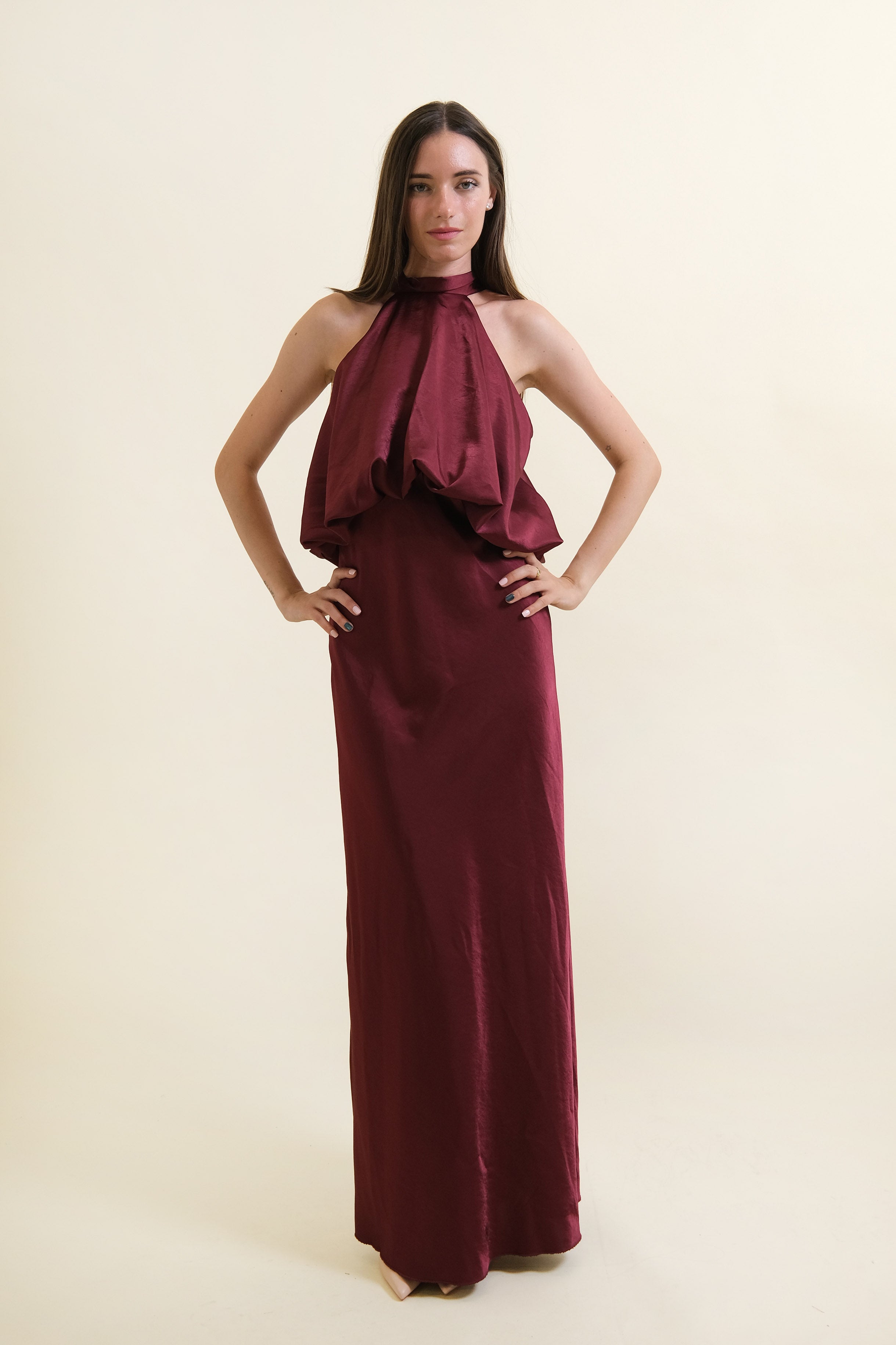 VESTITO ROXY