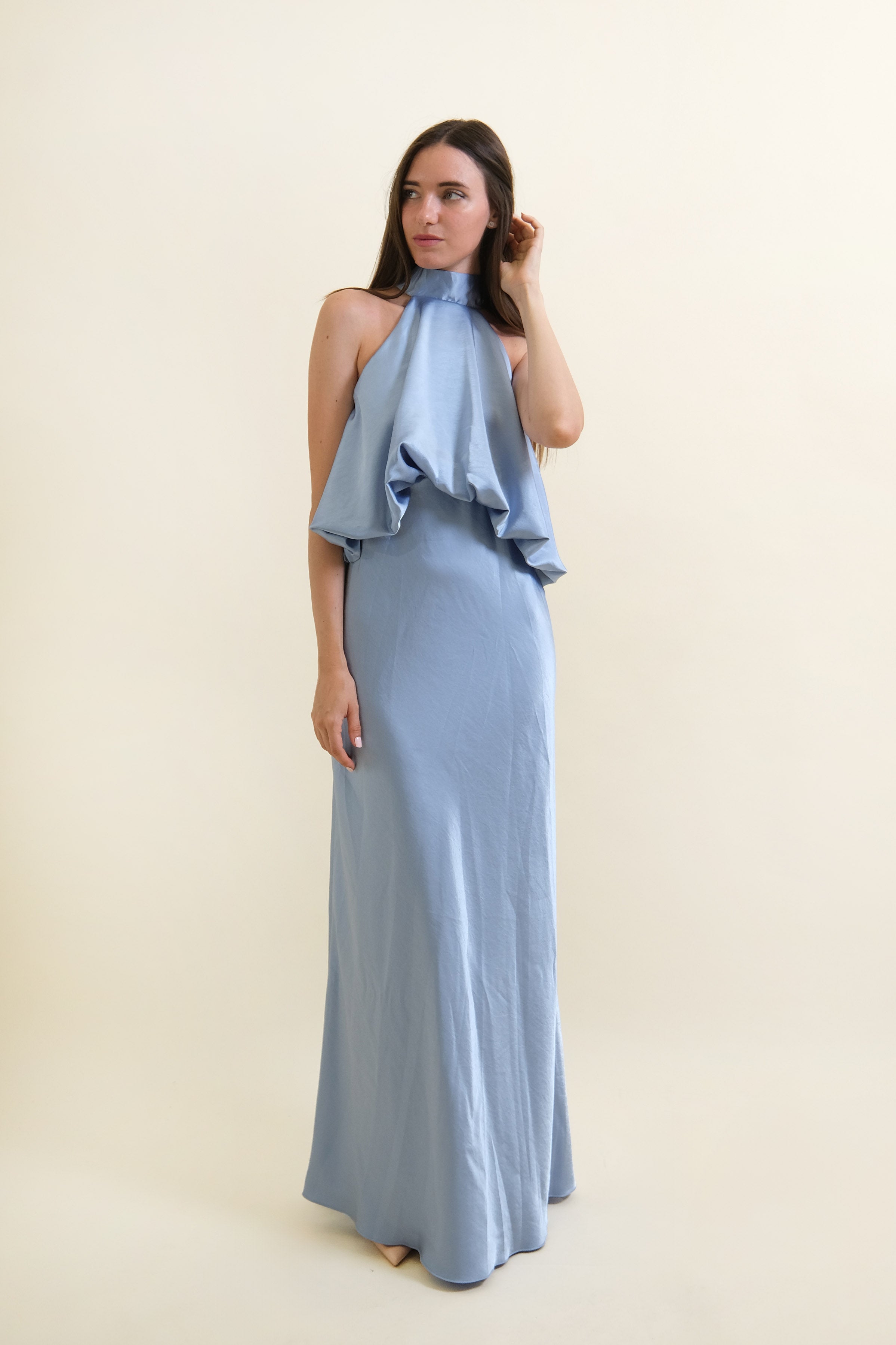VESTITO ROXY