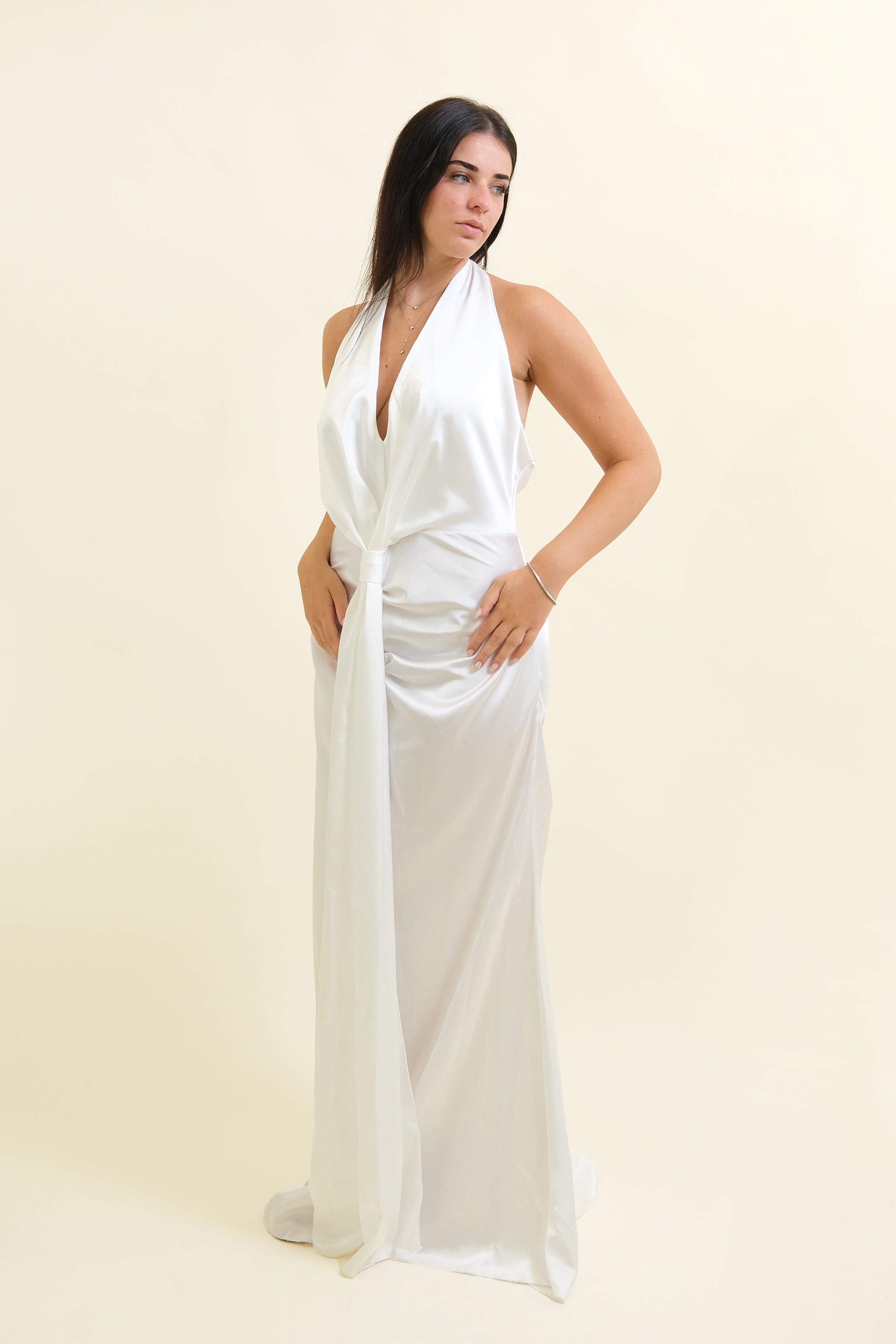 VESTITO CASSANDRA OVER