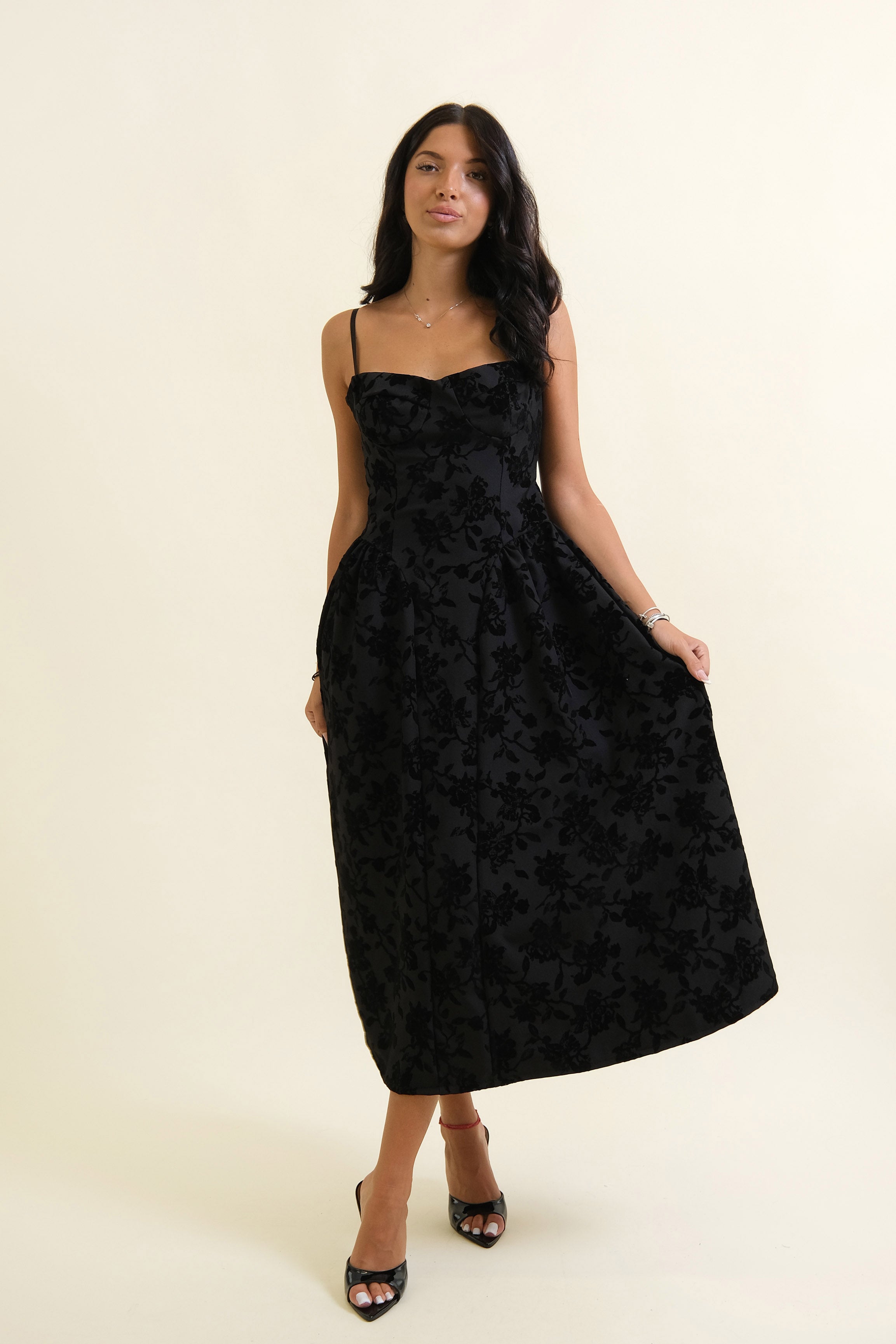 VESTITO TURE