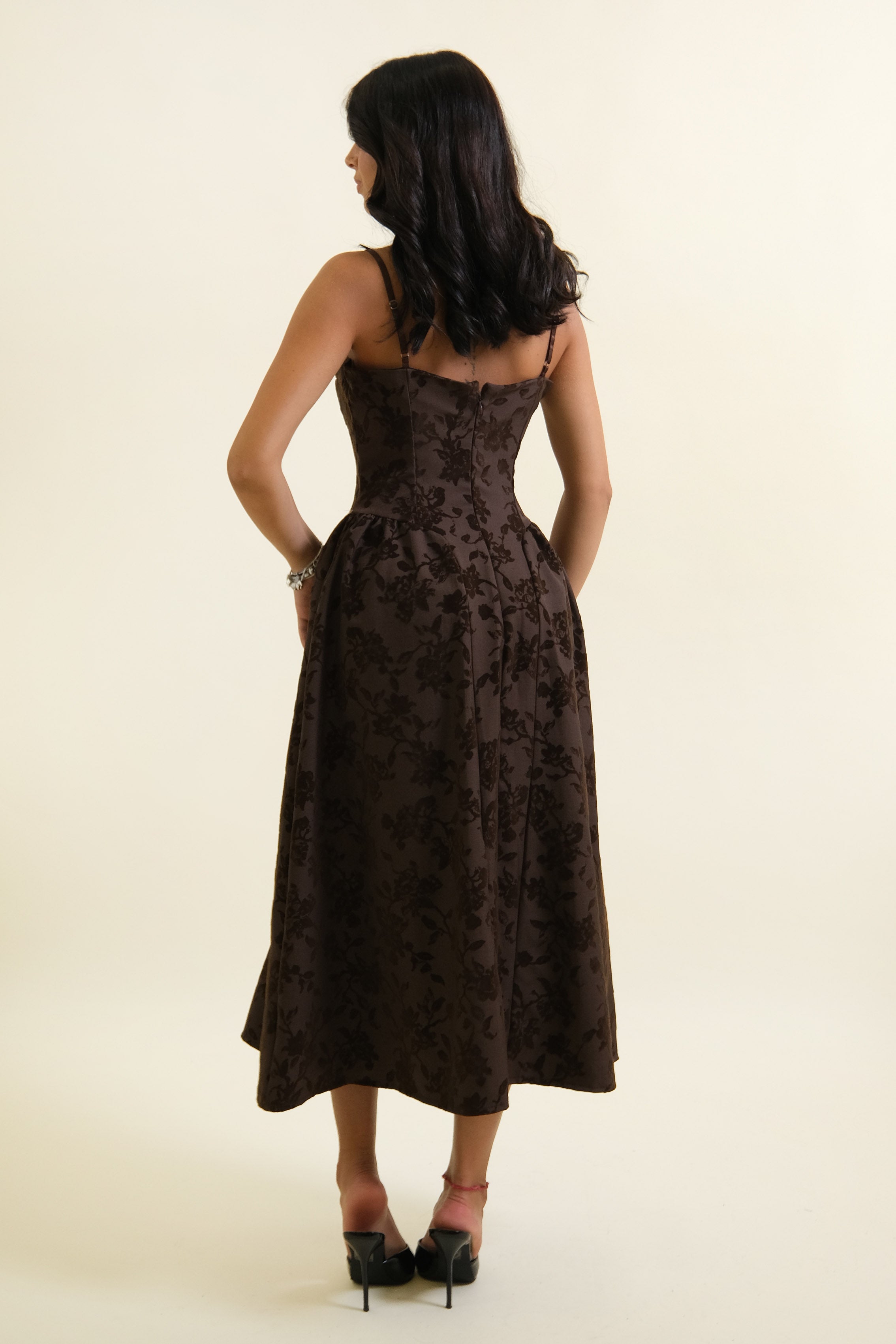 VESTITO TURE