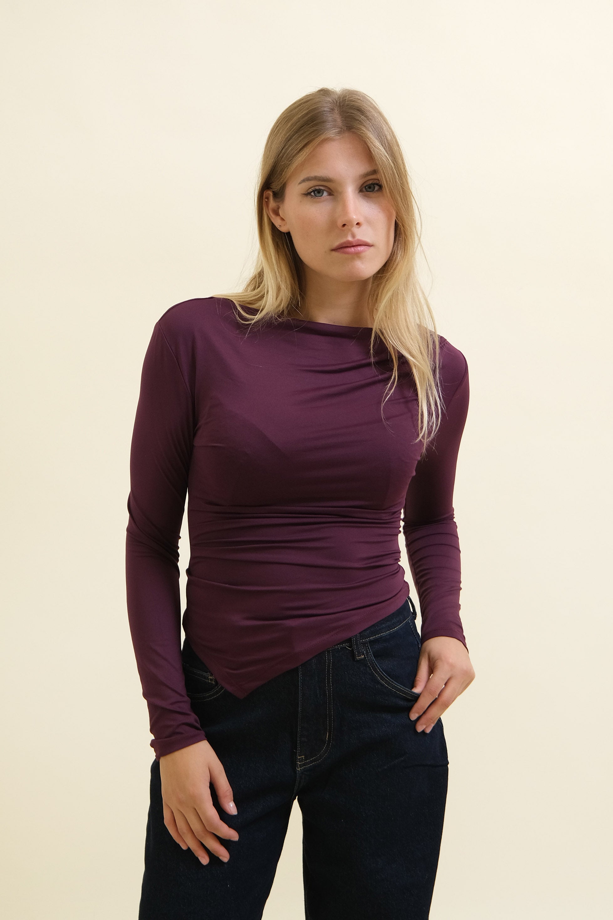 MAGLIETTA JENNIFER