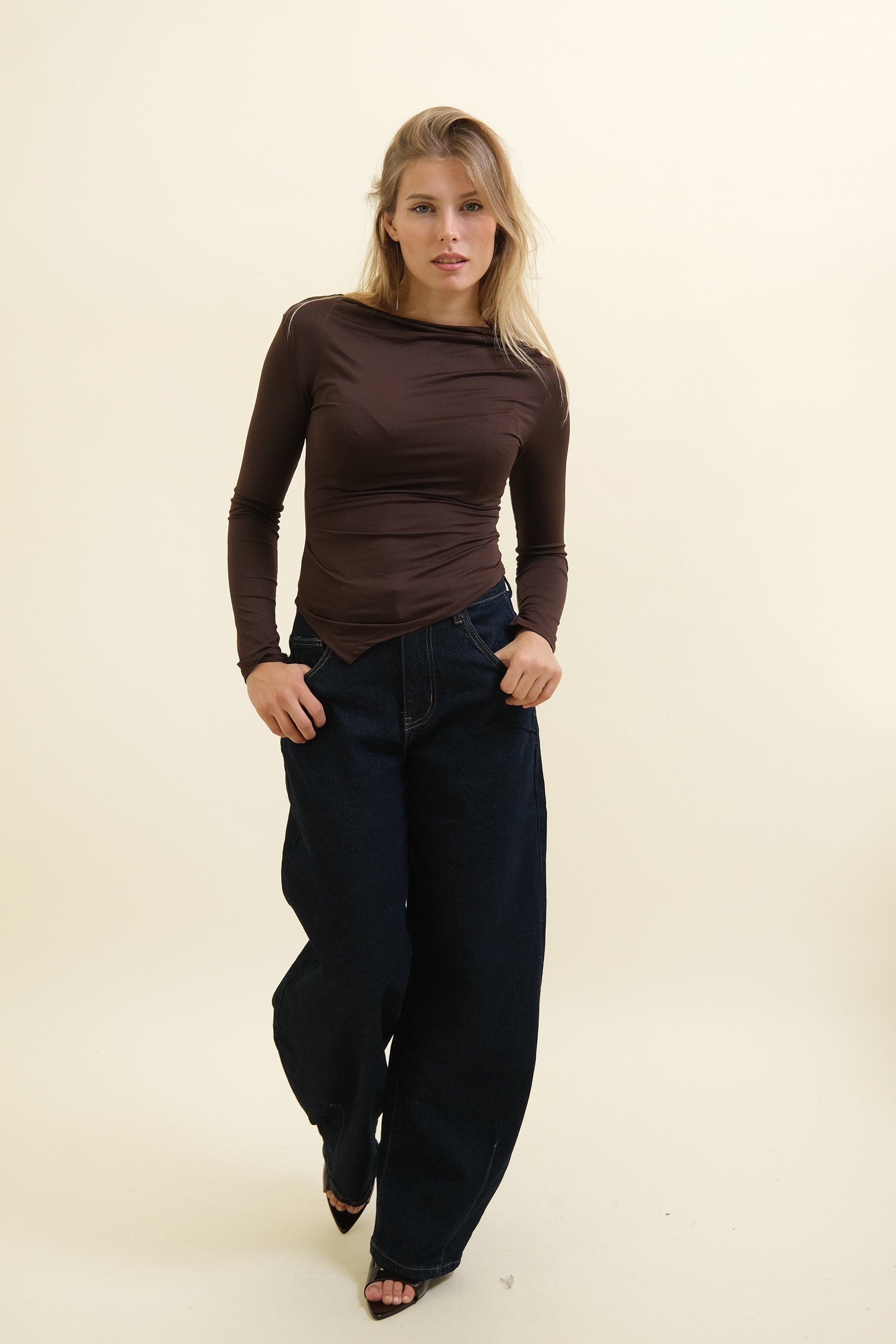 MAGLIETTA JENNIFER