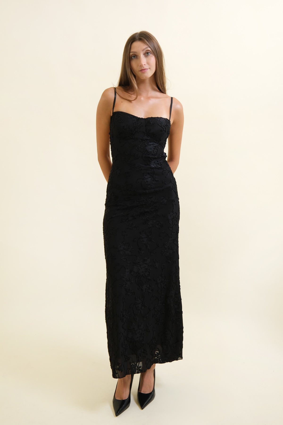 VESTITO ALLISON