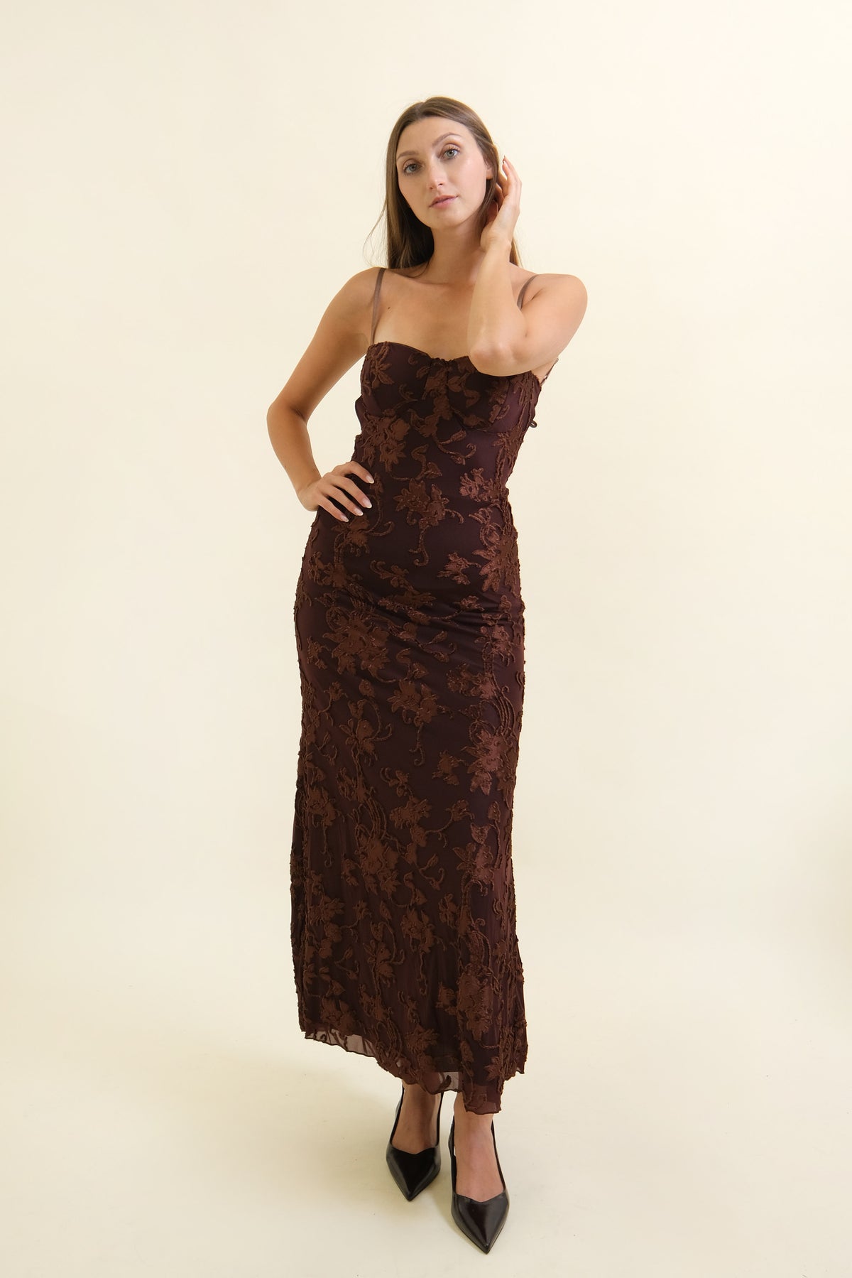 VESTITO ALLISON