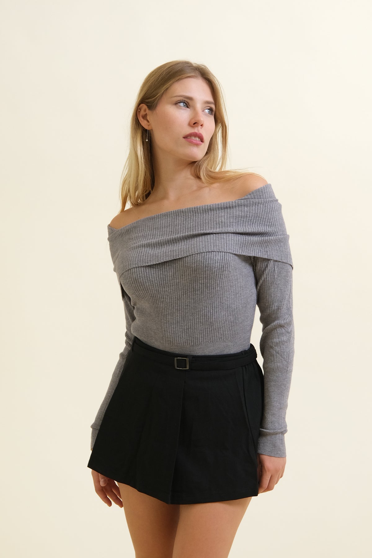MAGLIA SWEETHEART