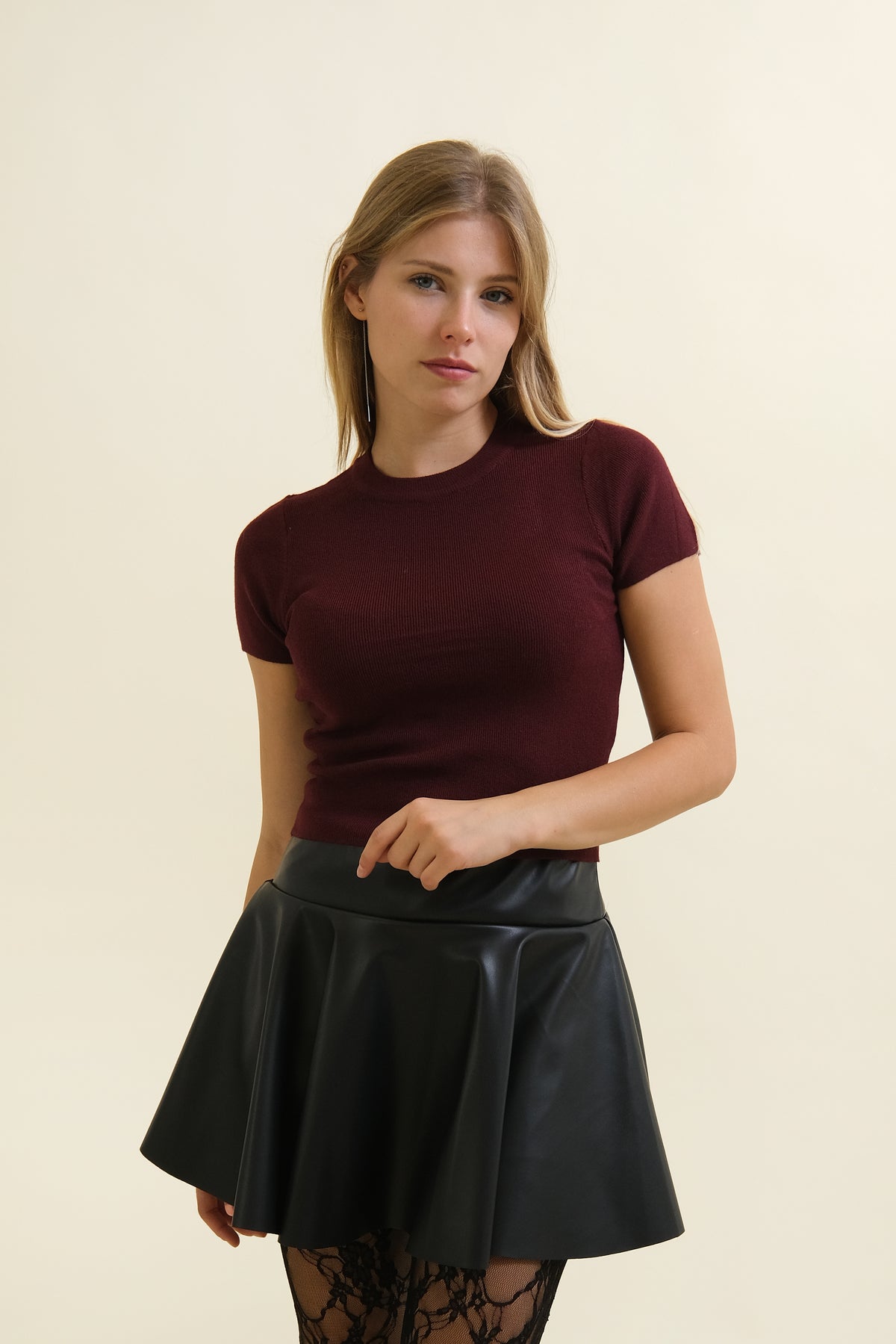 MAGLIA WHIMSY