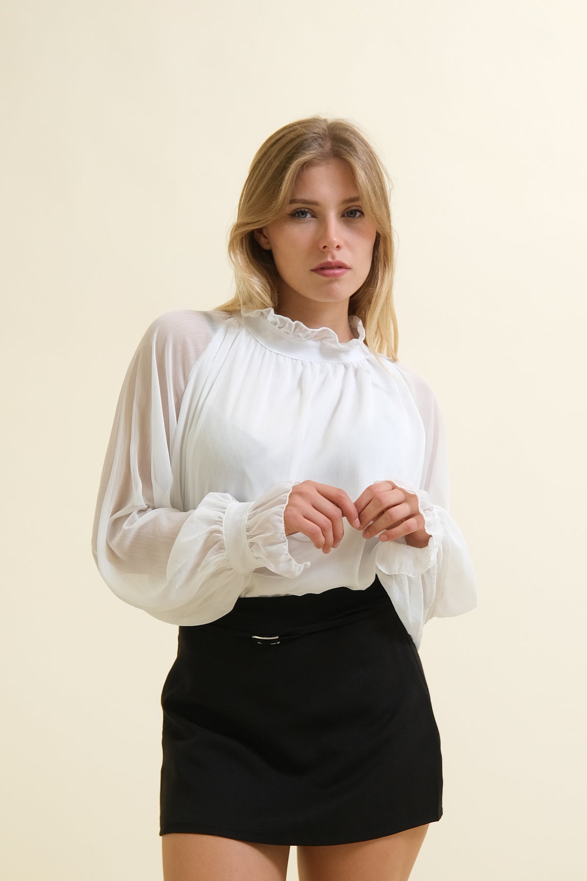 CAMICIA POEM