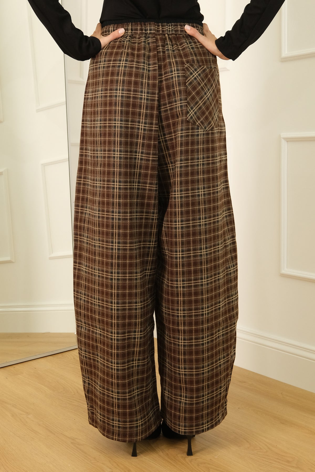 PANTALONI LYDIA