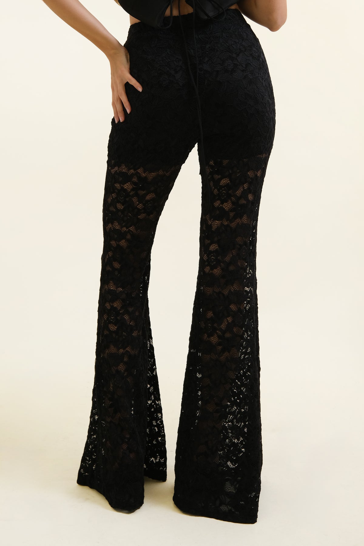 PANTALONI BALLET