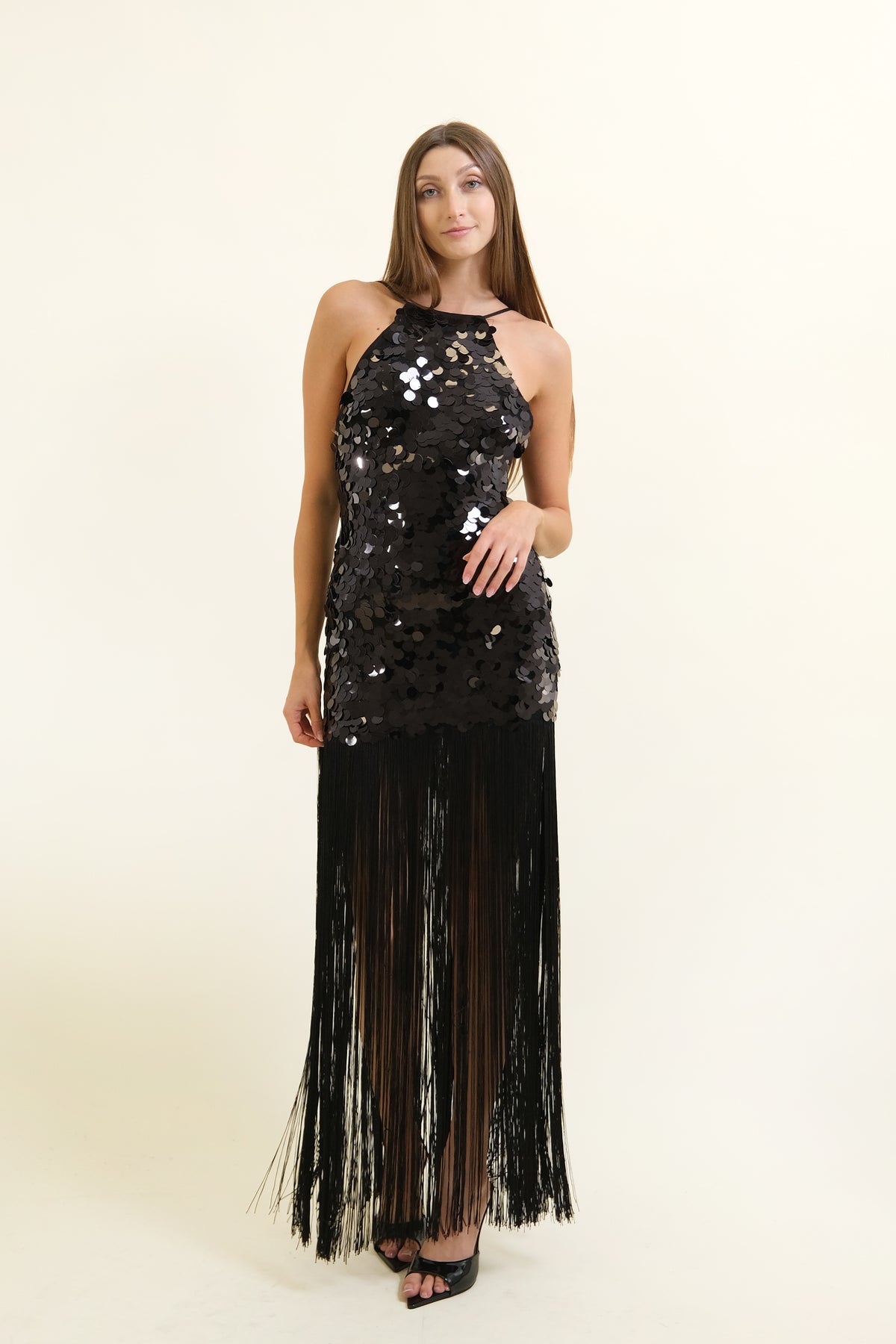 VESTITO HARMONY