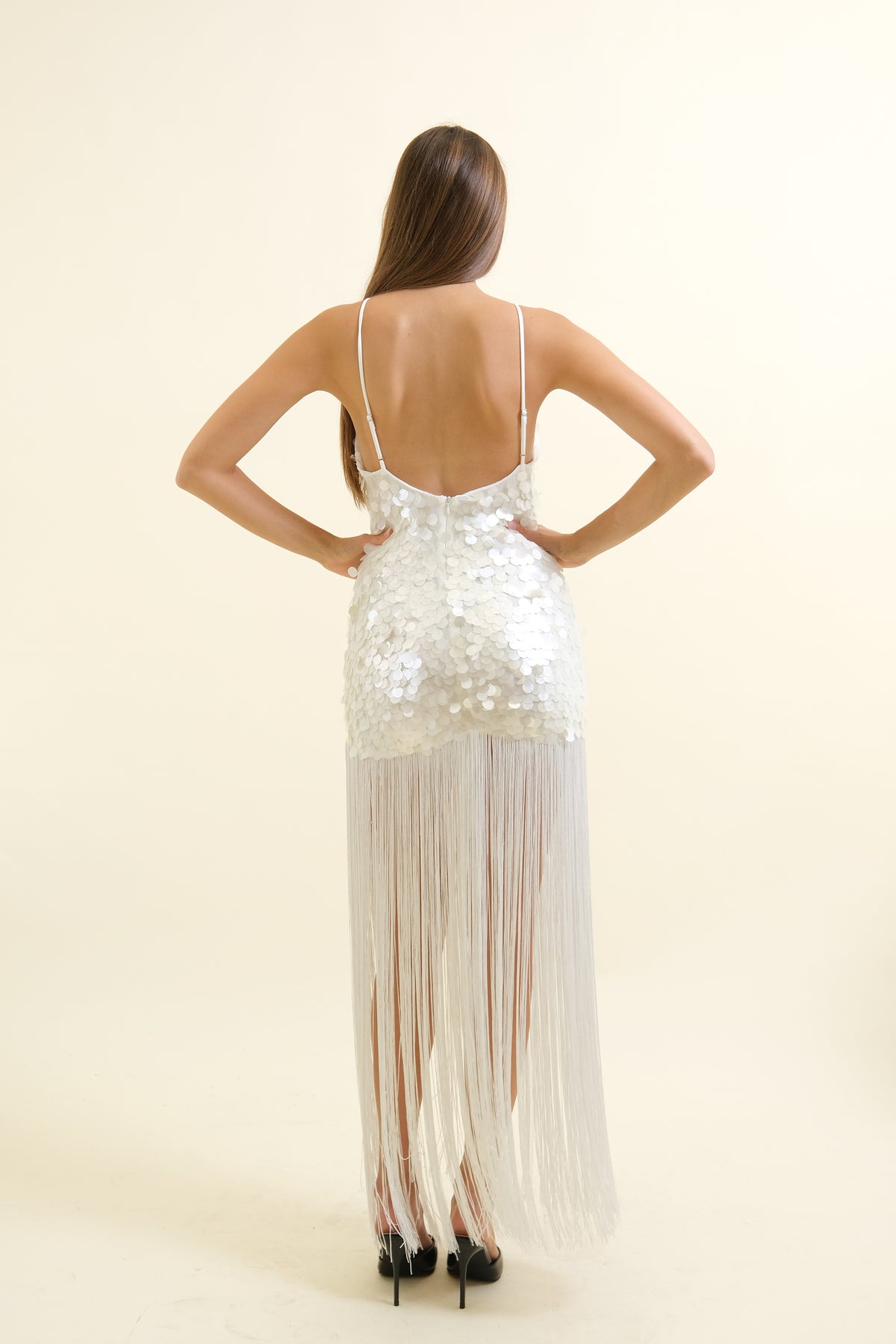 VESTITO HARMONY