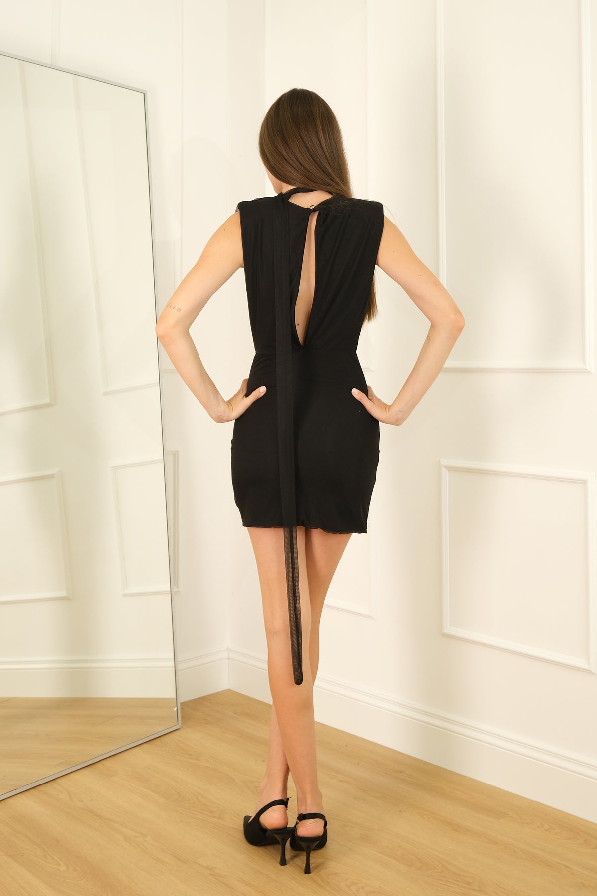 VESTITO ELIZABETH