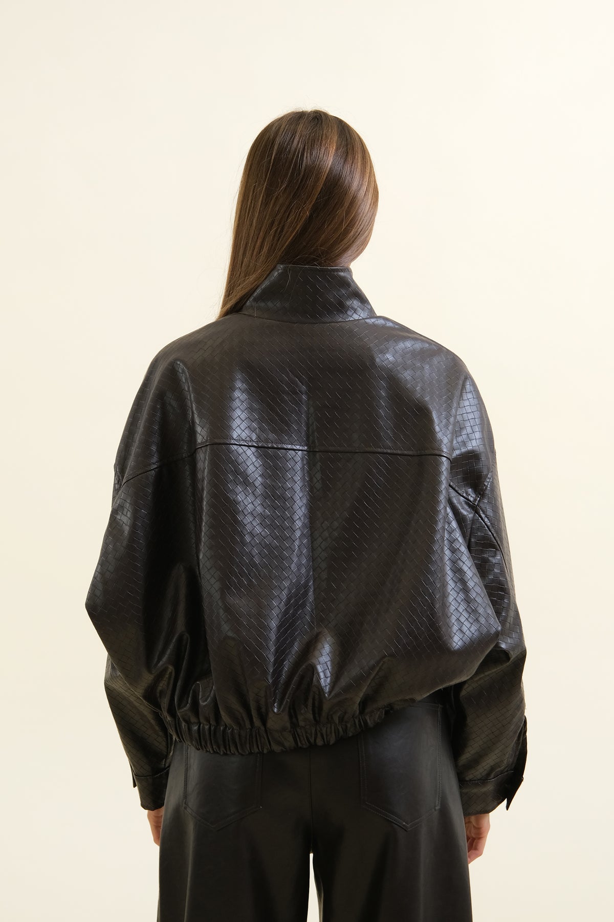 GIACCA SATIN