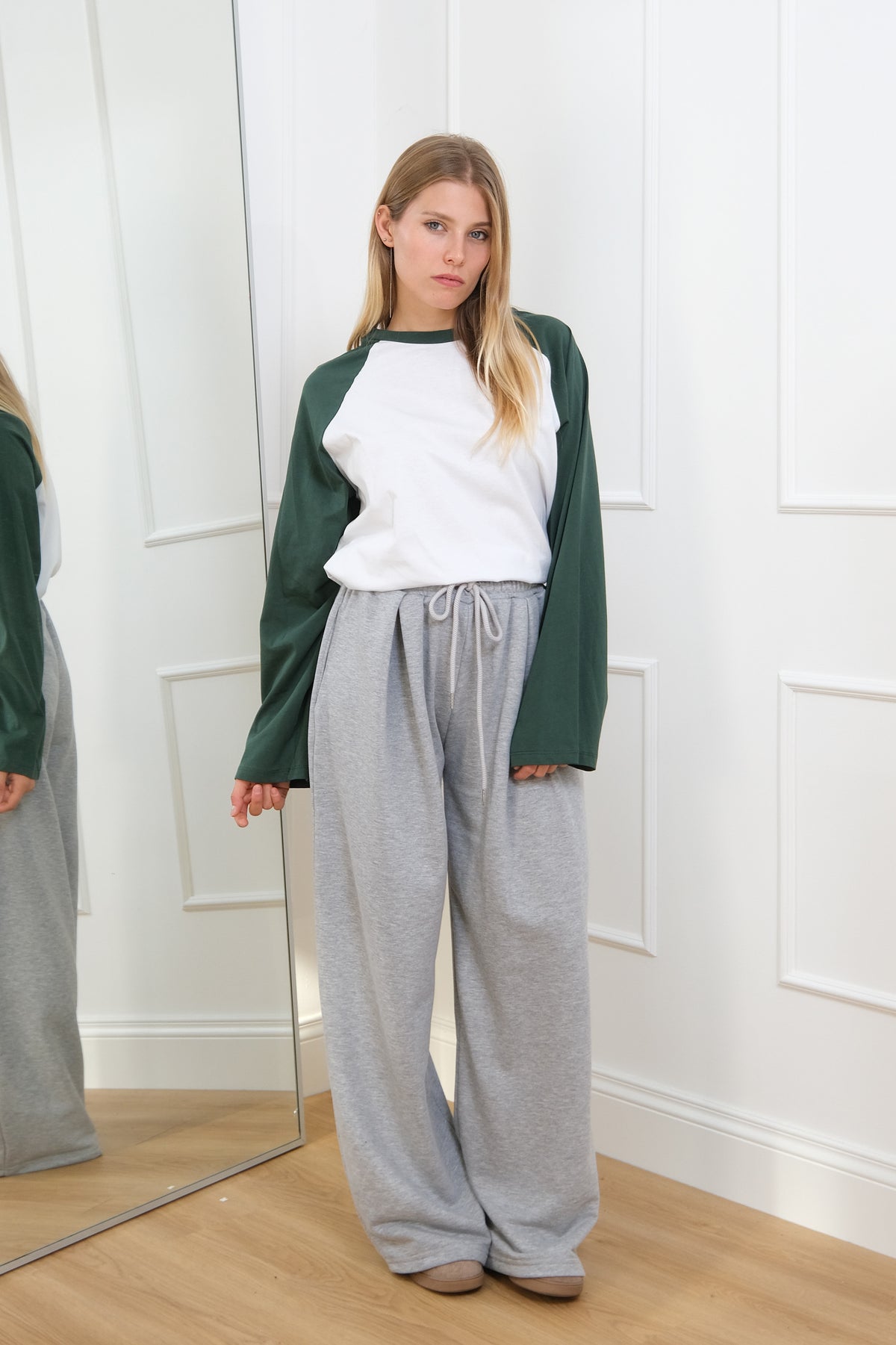 PANTALONE DELIGHT