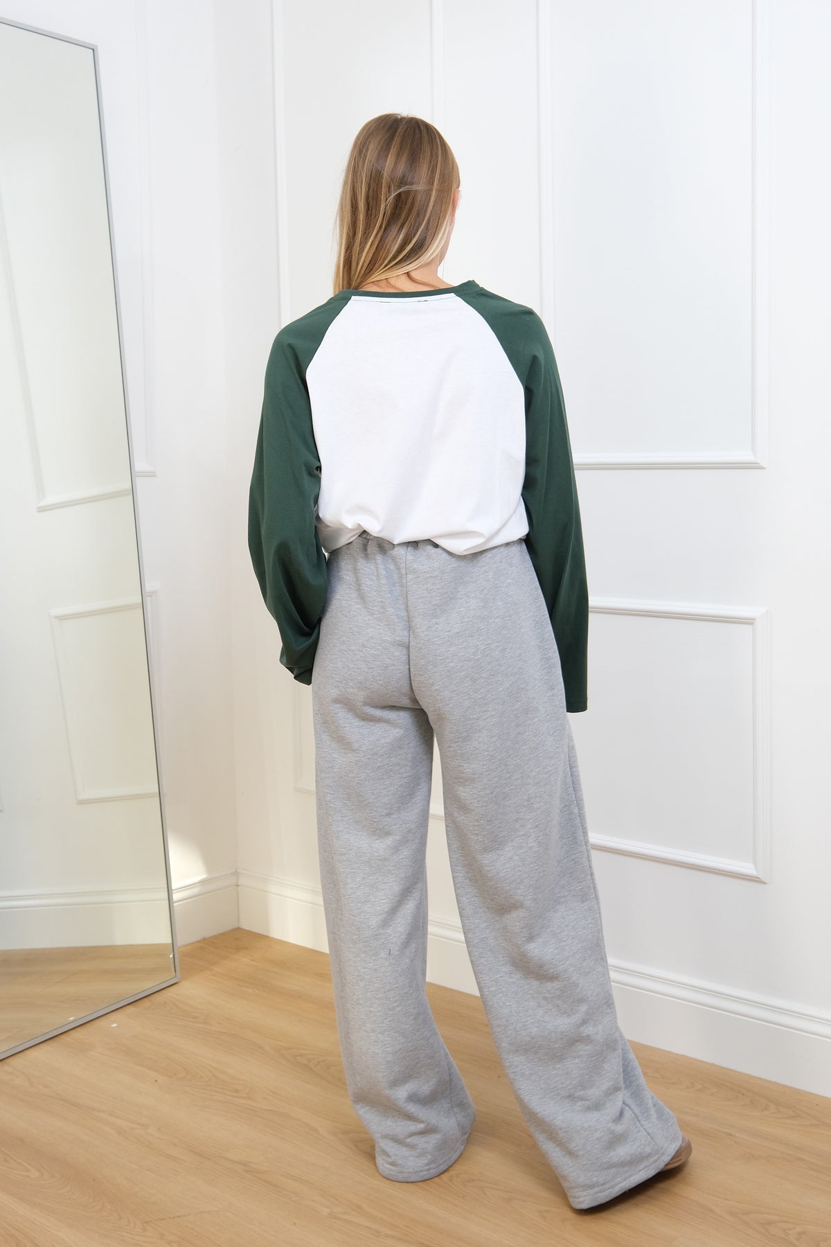 MAGLIA WINK