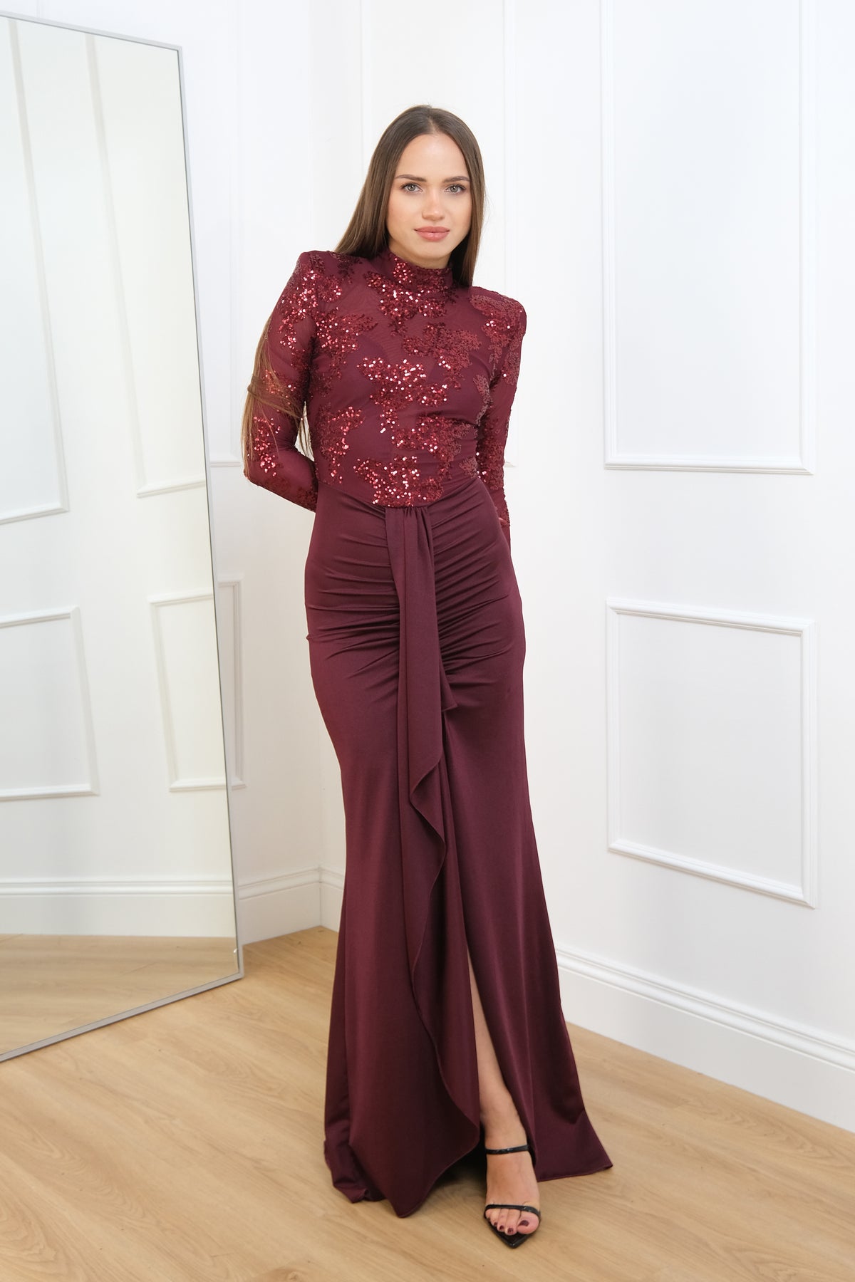 VESTITO LYNETTE