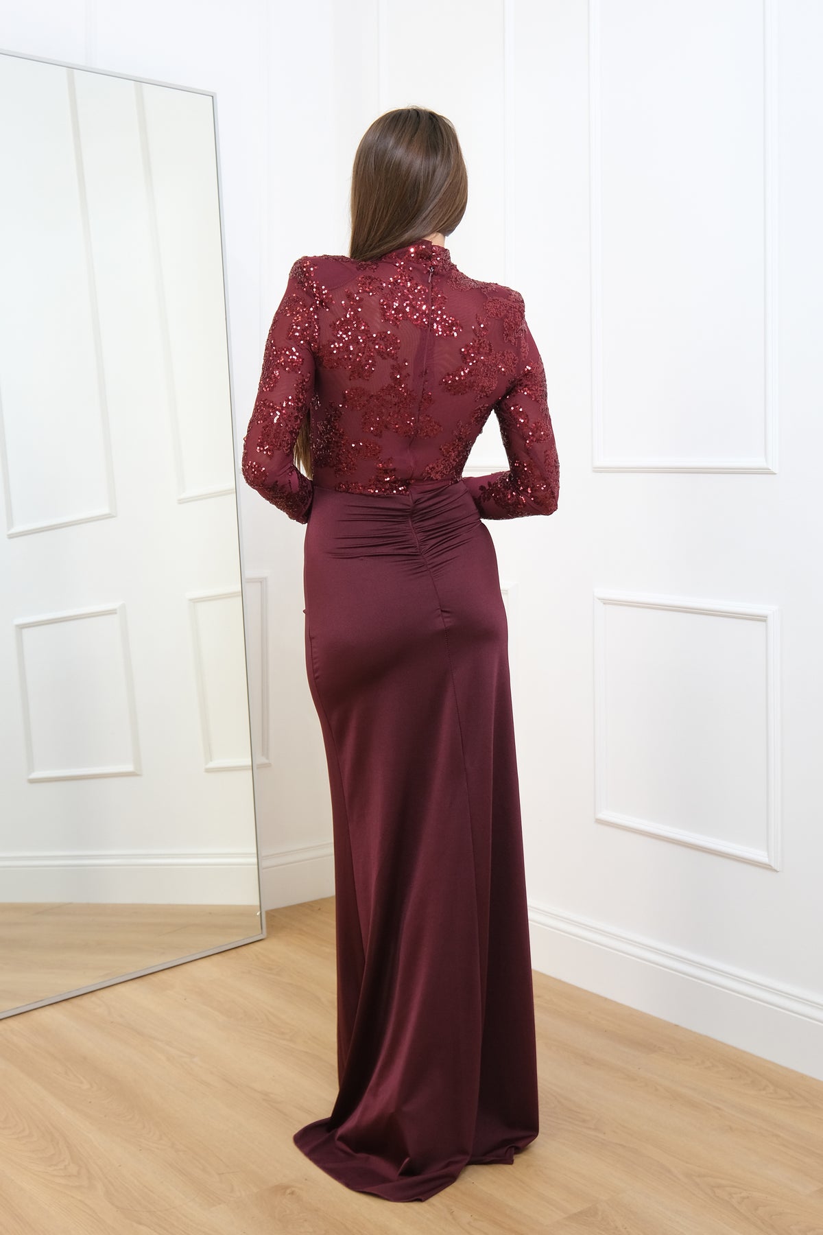 VESTITO LYNETTE