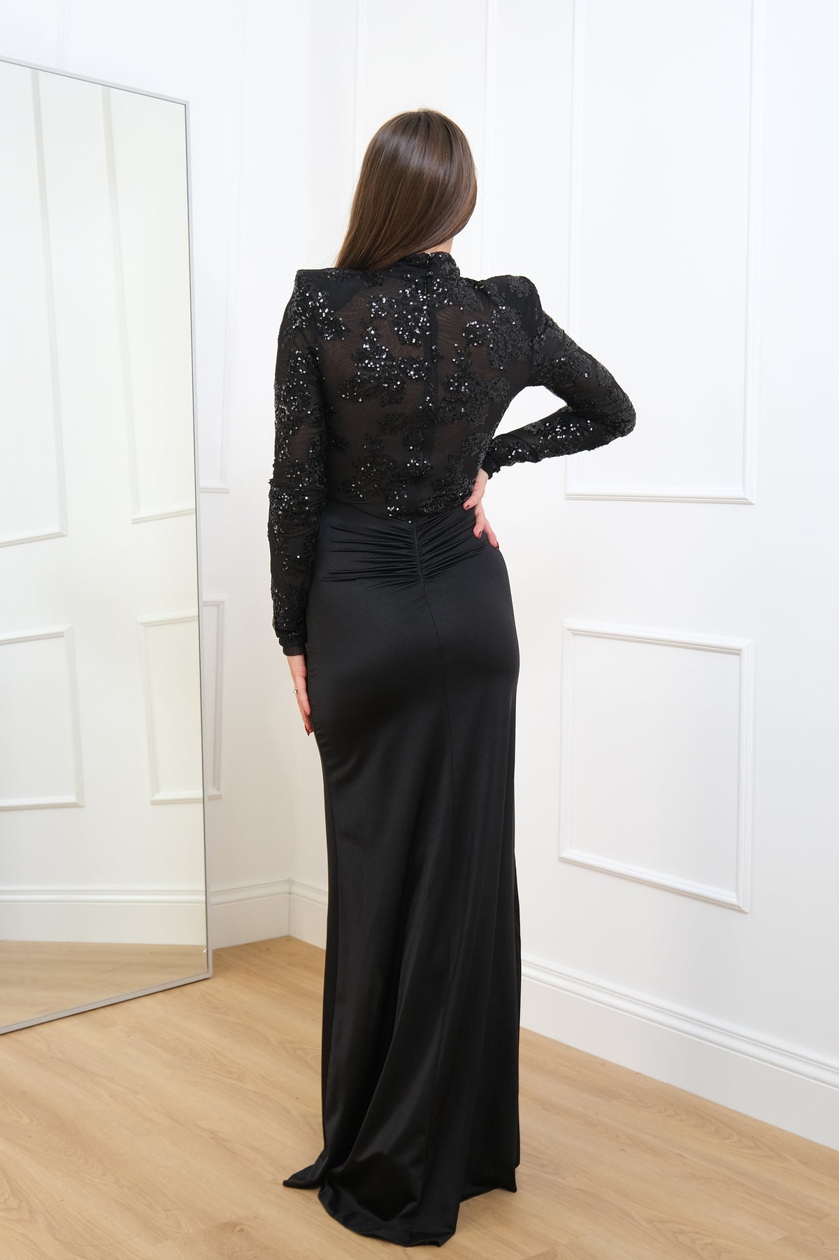 VESTITO LYNETTE