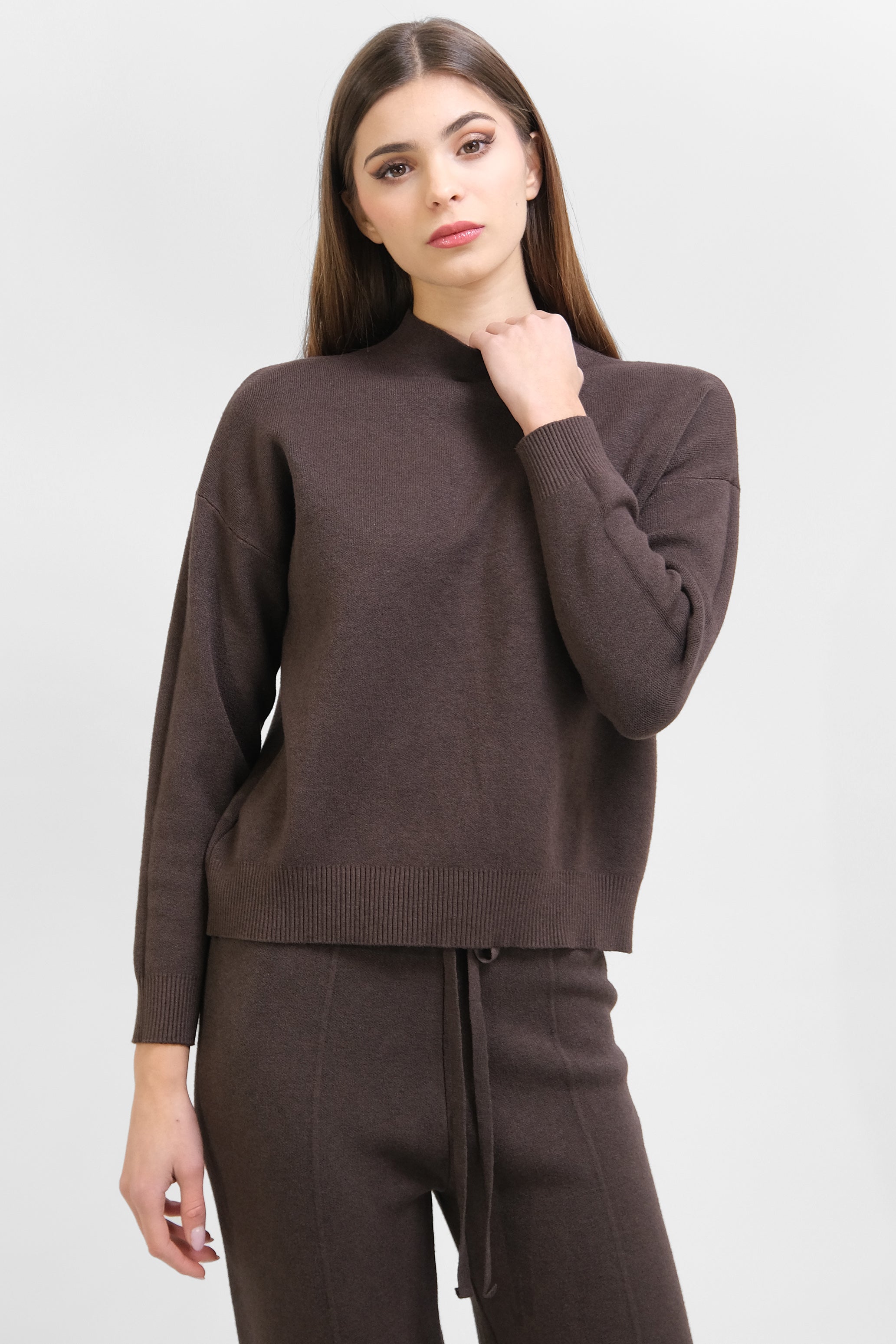MAGLIONE CODETTE