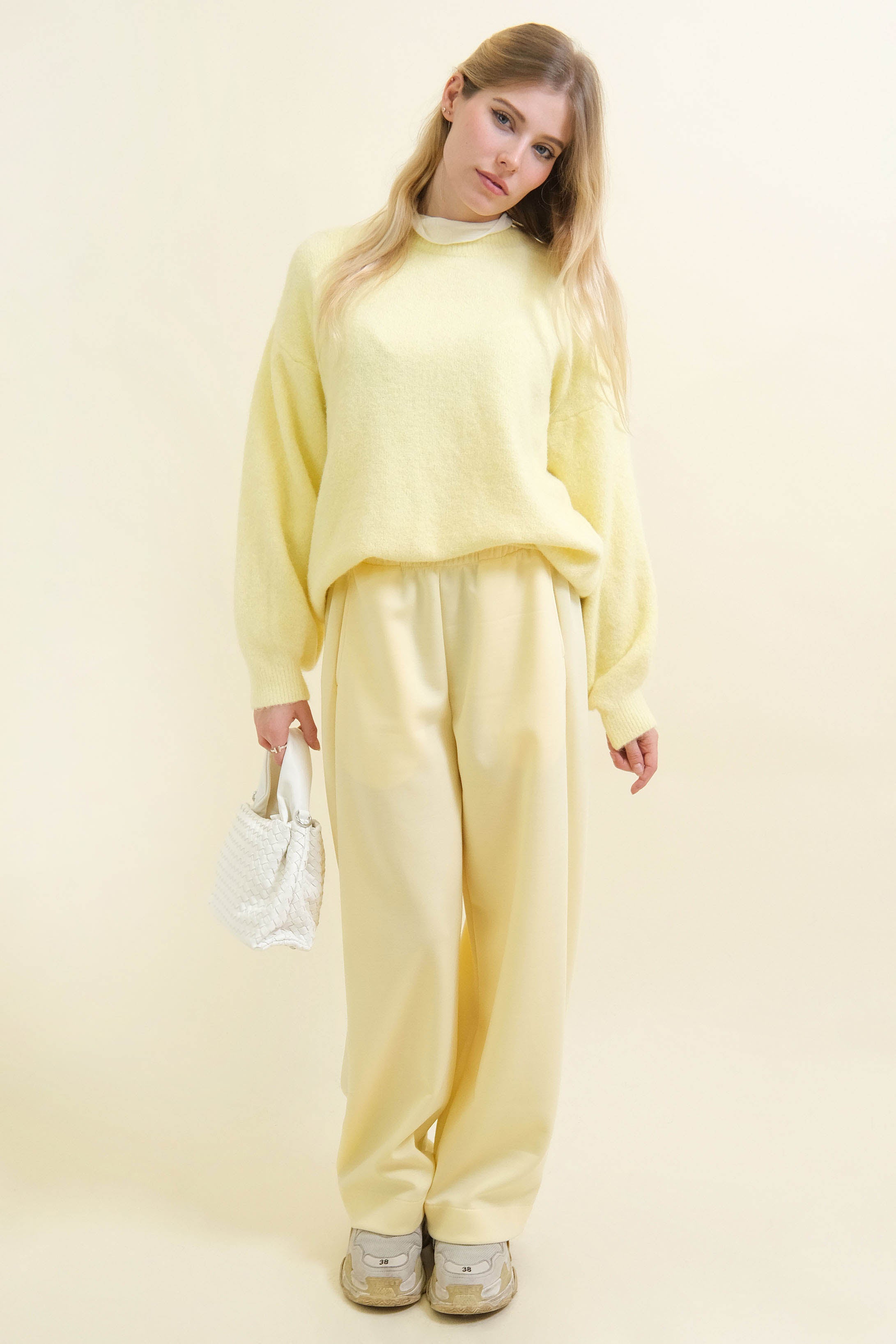 PANTALONE PULSE