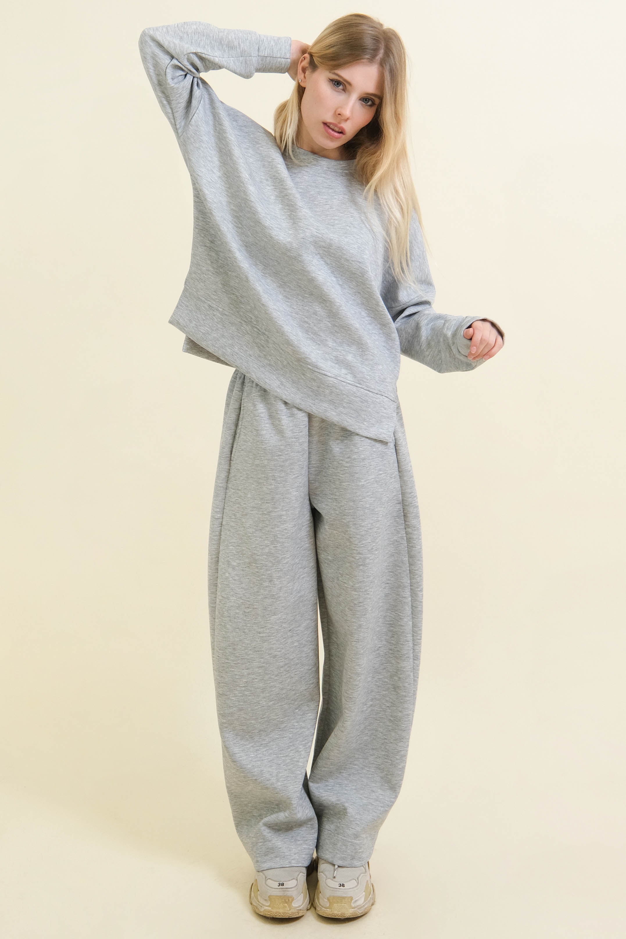 PANTALONE PULSE