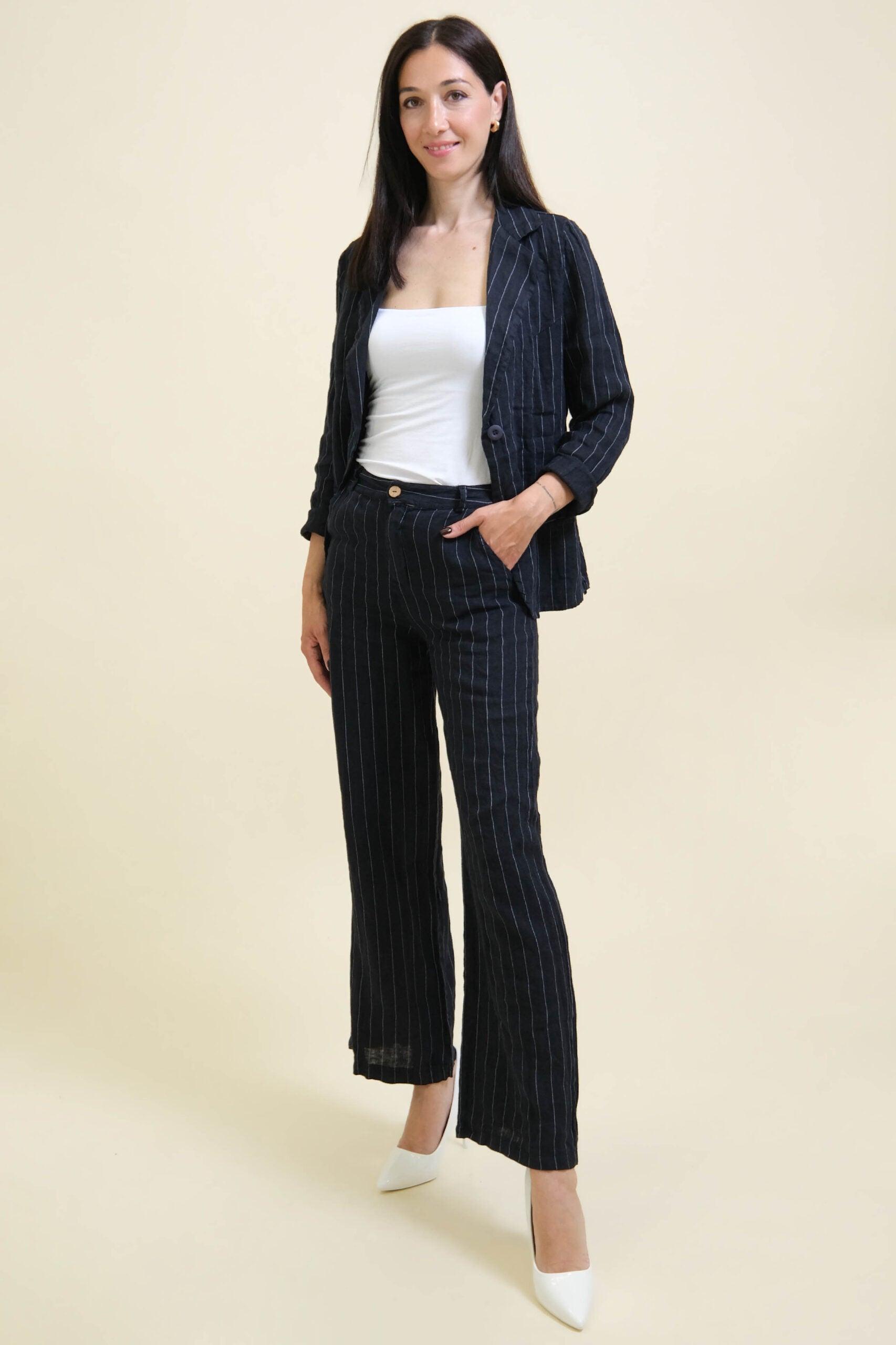 PANTALONE AIDA