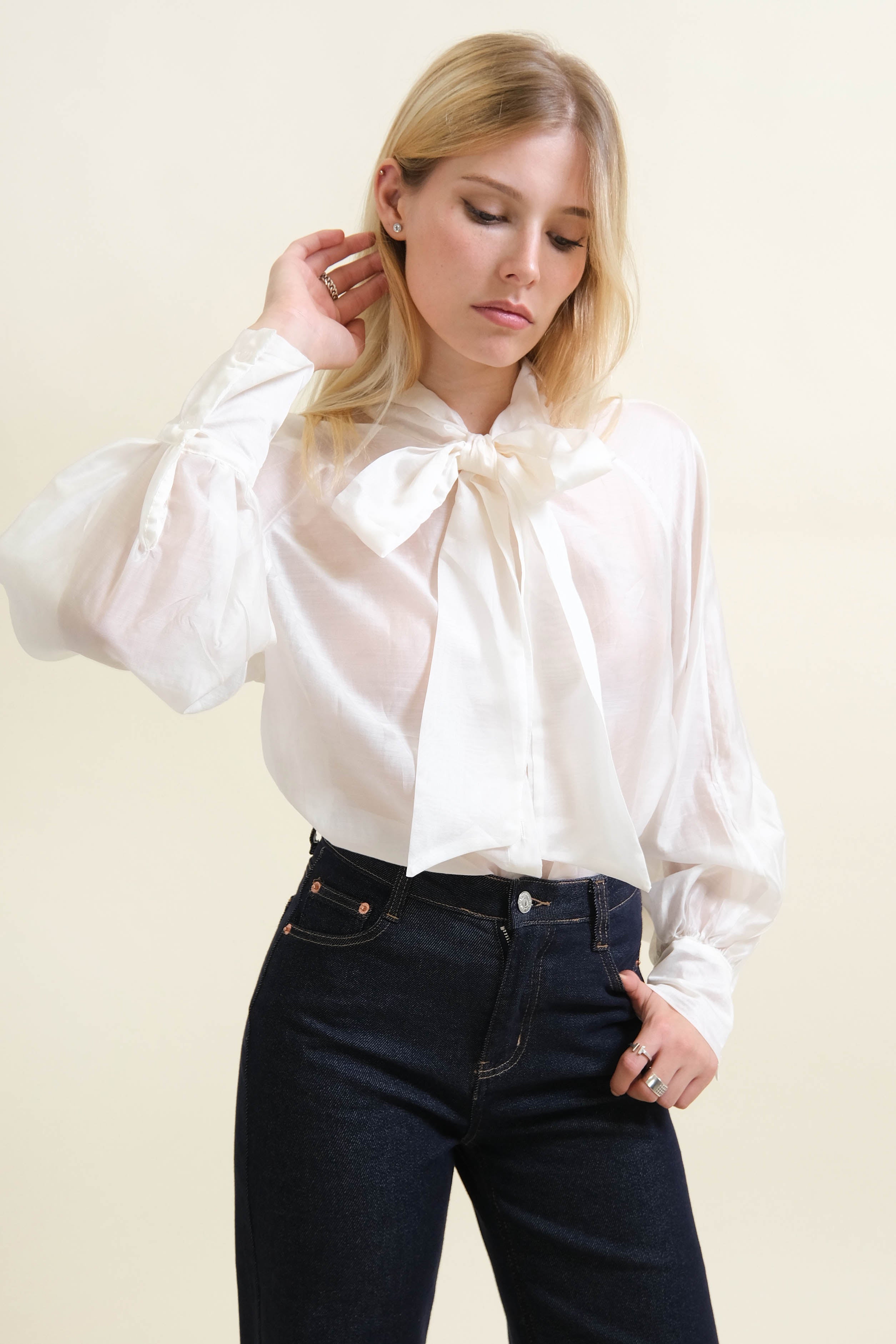 CAMICIA EDEN