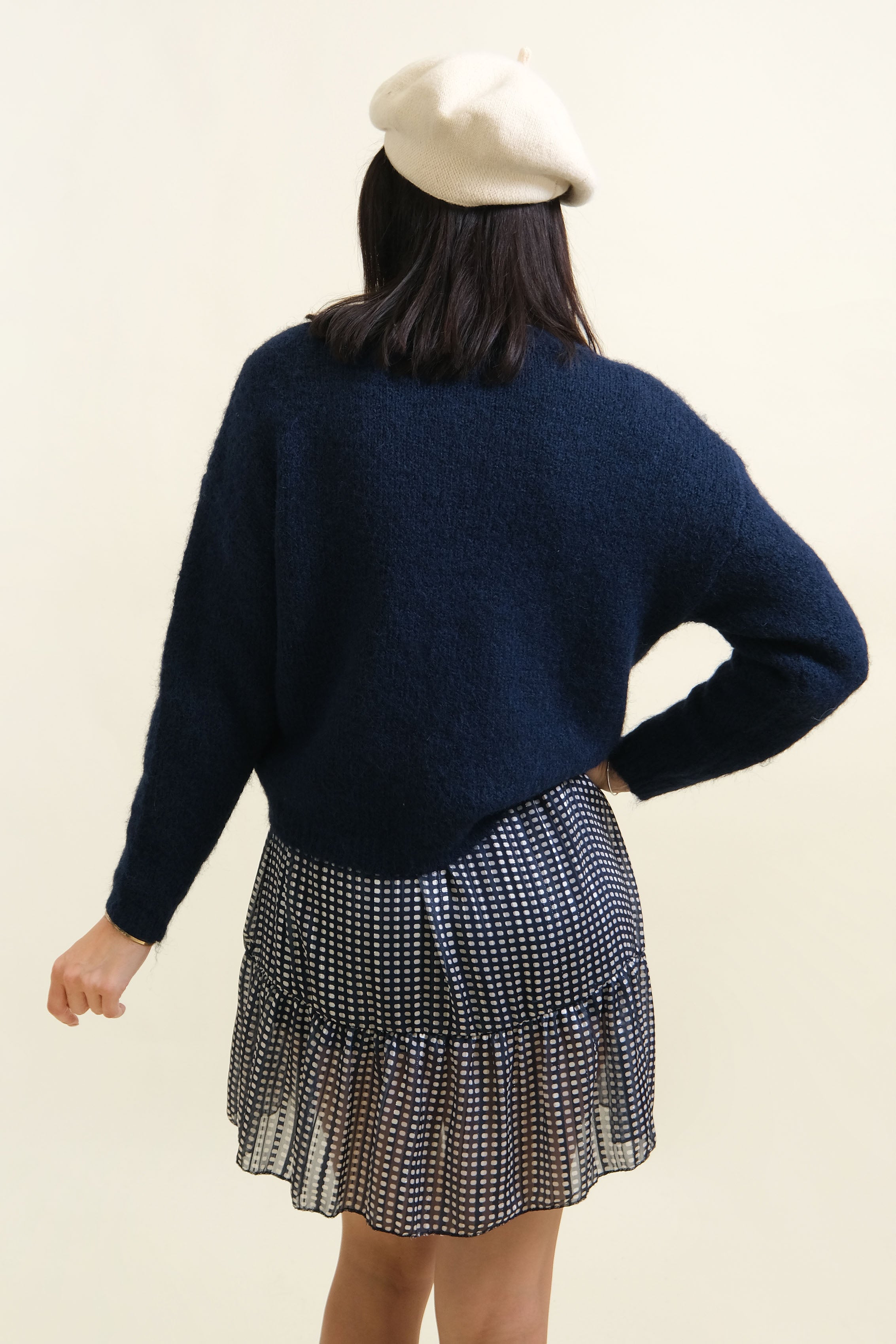 CARDIGAN GOLDEN TALE