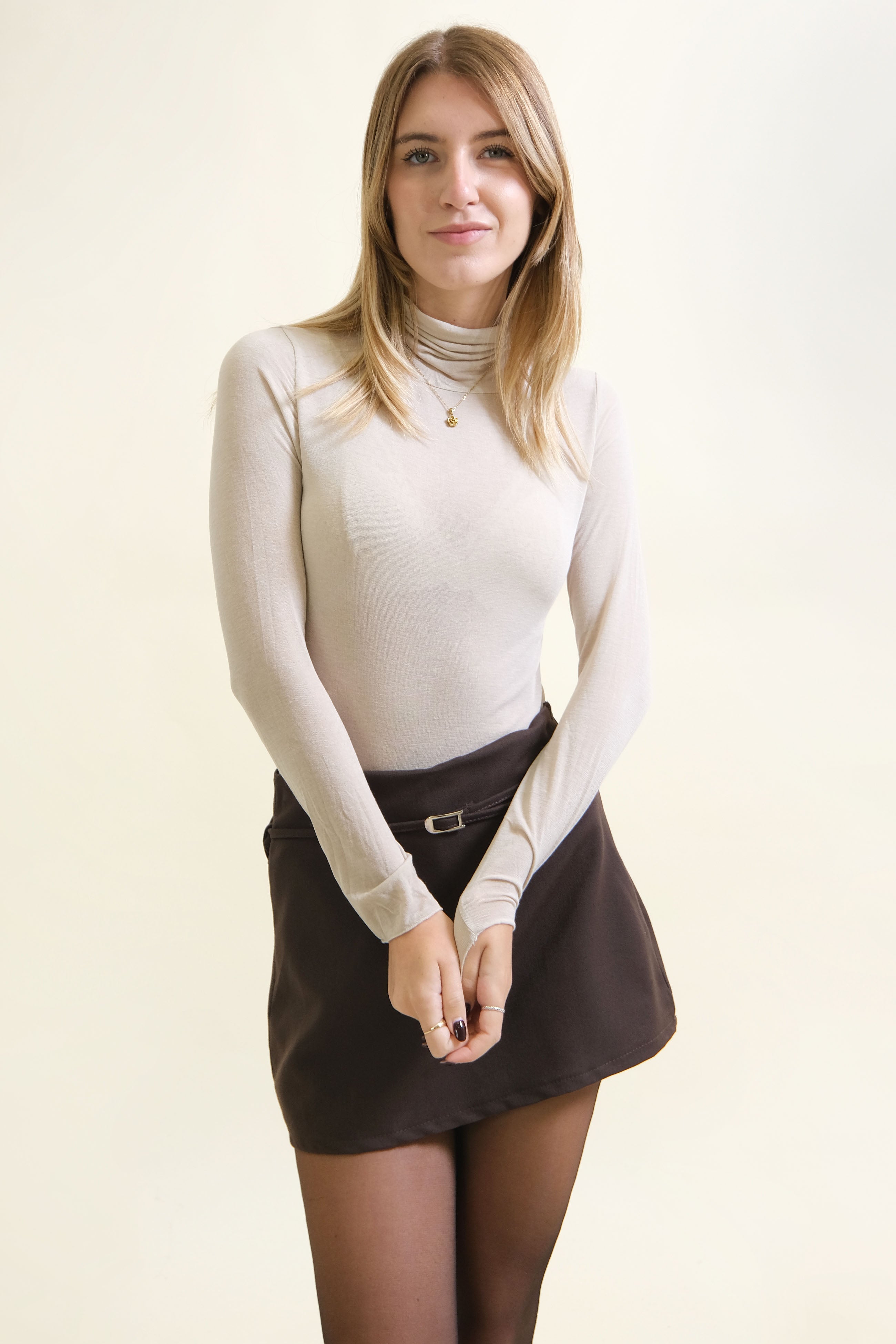 DOLCEVITA MISTO CASHMERE