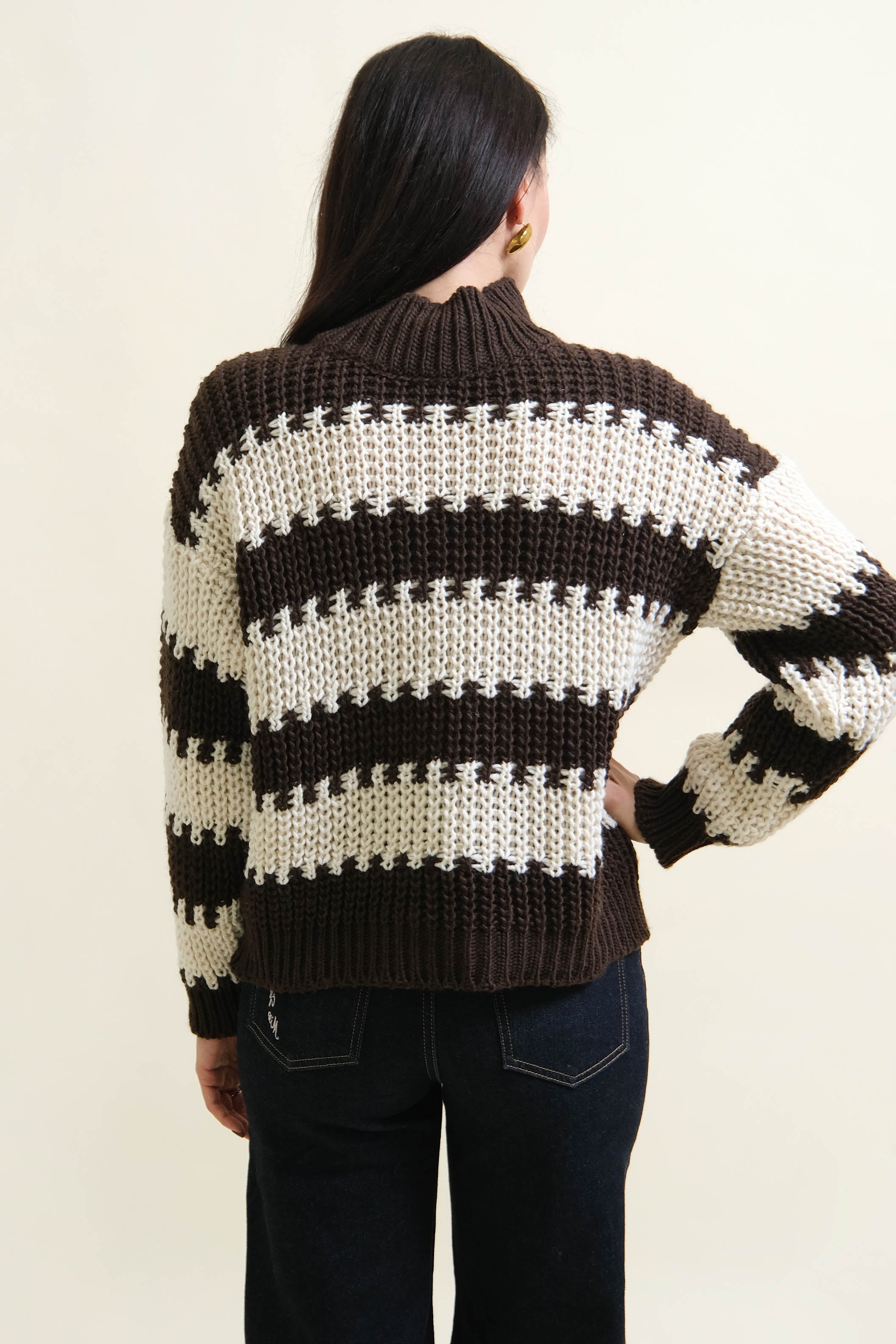 MAGLIONE SNUGGER