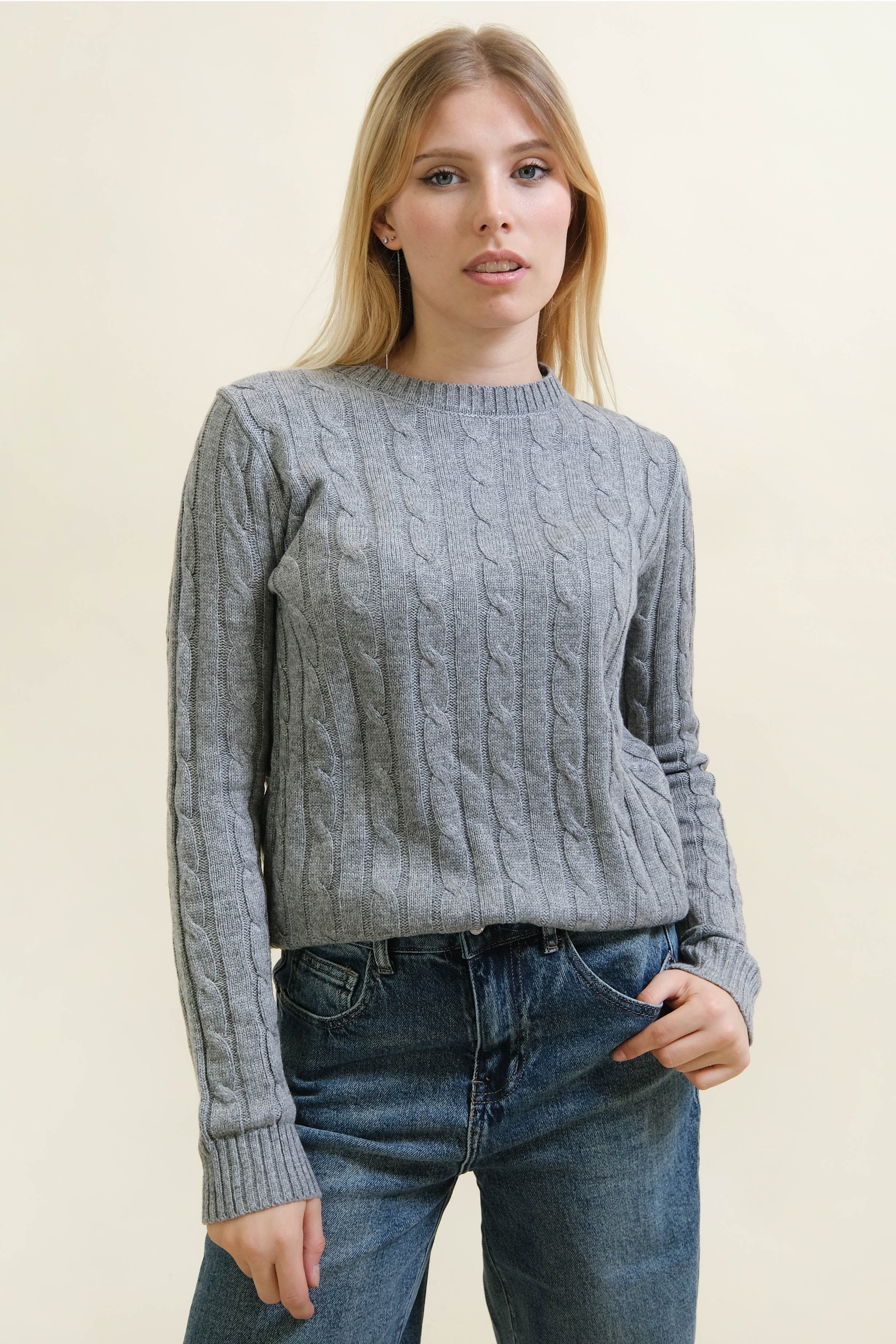 MAGLIONCINO RAINFALL