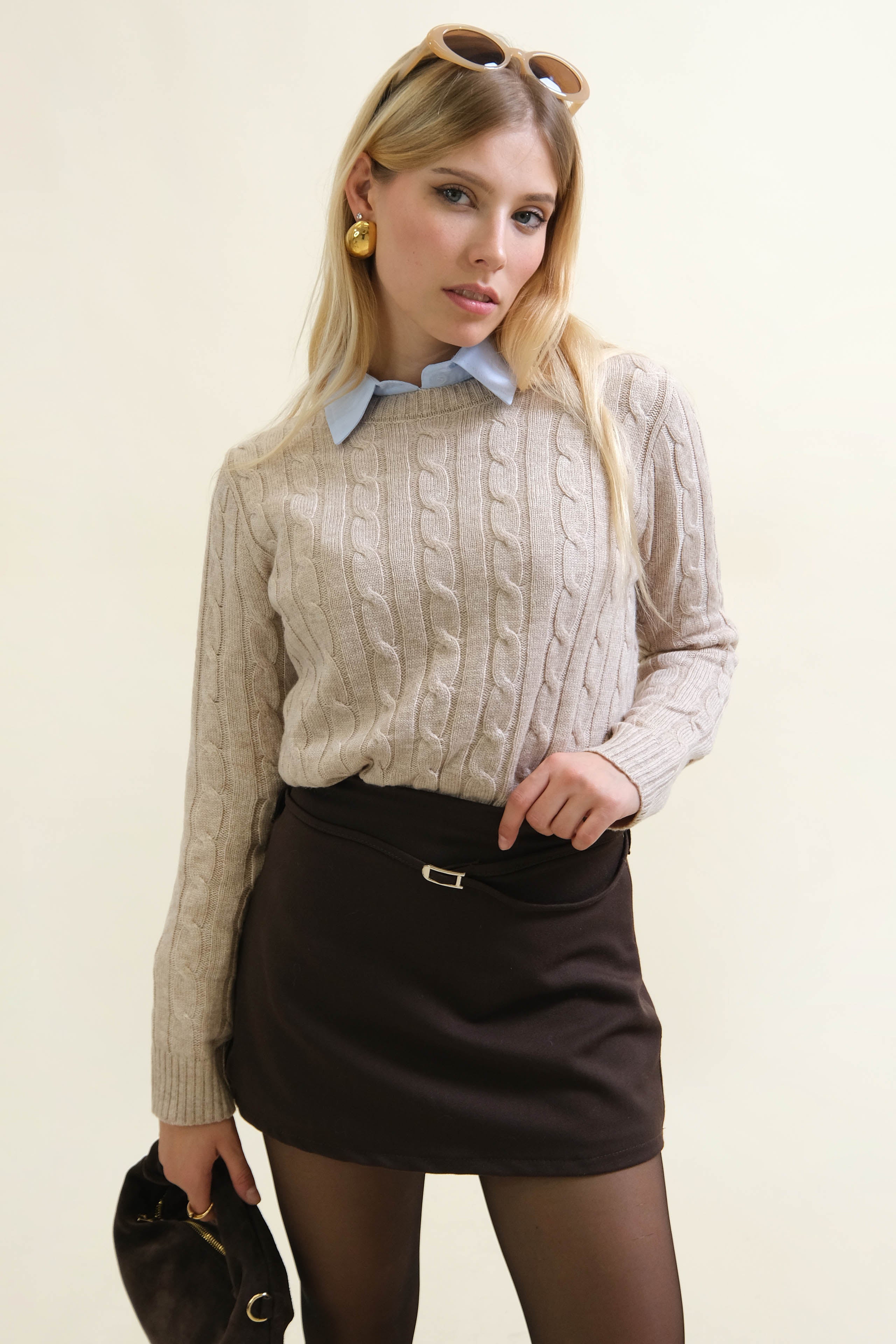 MAGLIONCINO RAINFALL