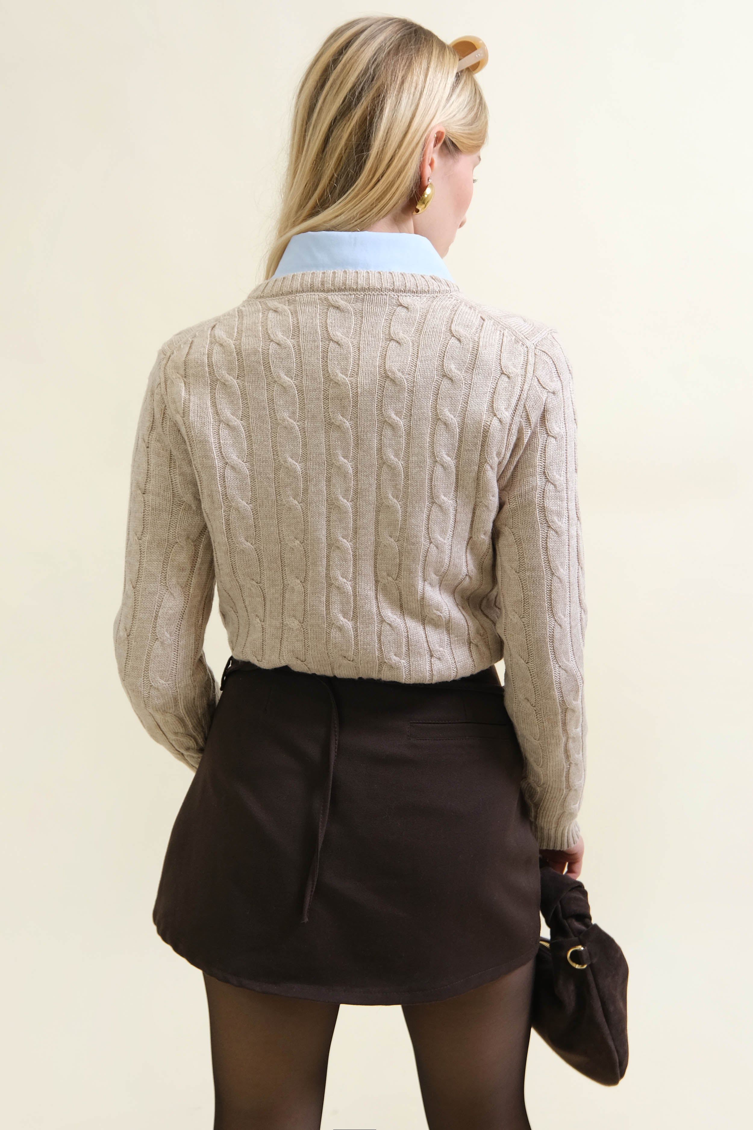 MAGLIONCINO RAINFALL