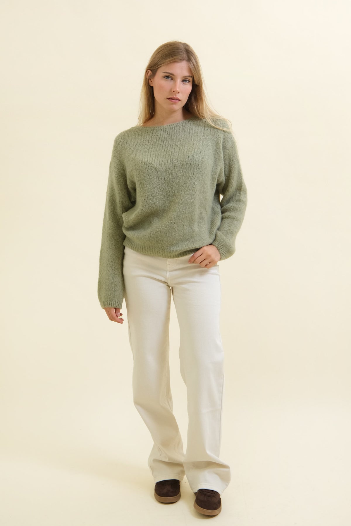 MAGLIONE ALAIA
