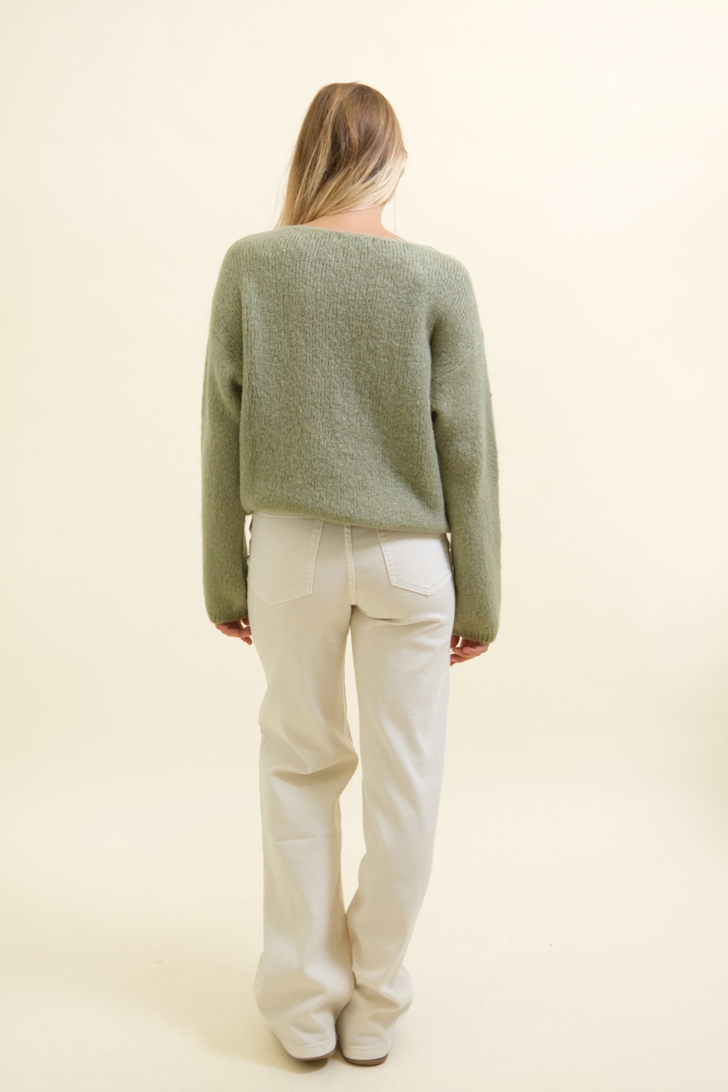 MAGLIONE ALAIA