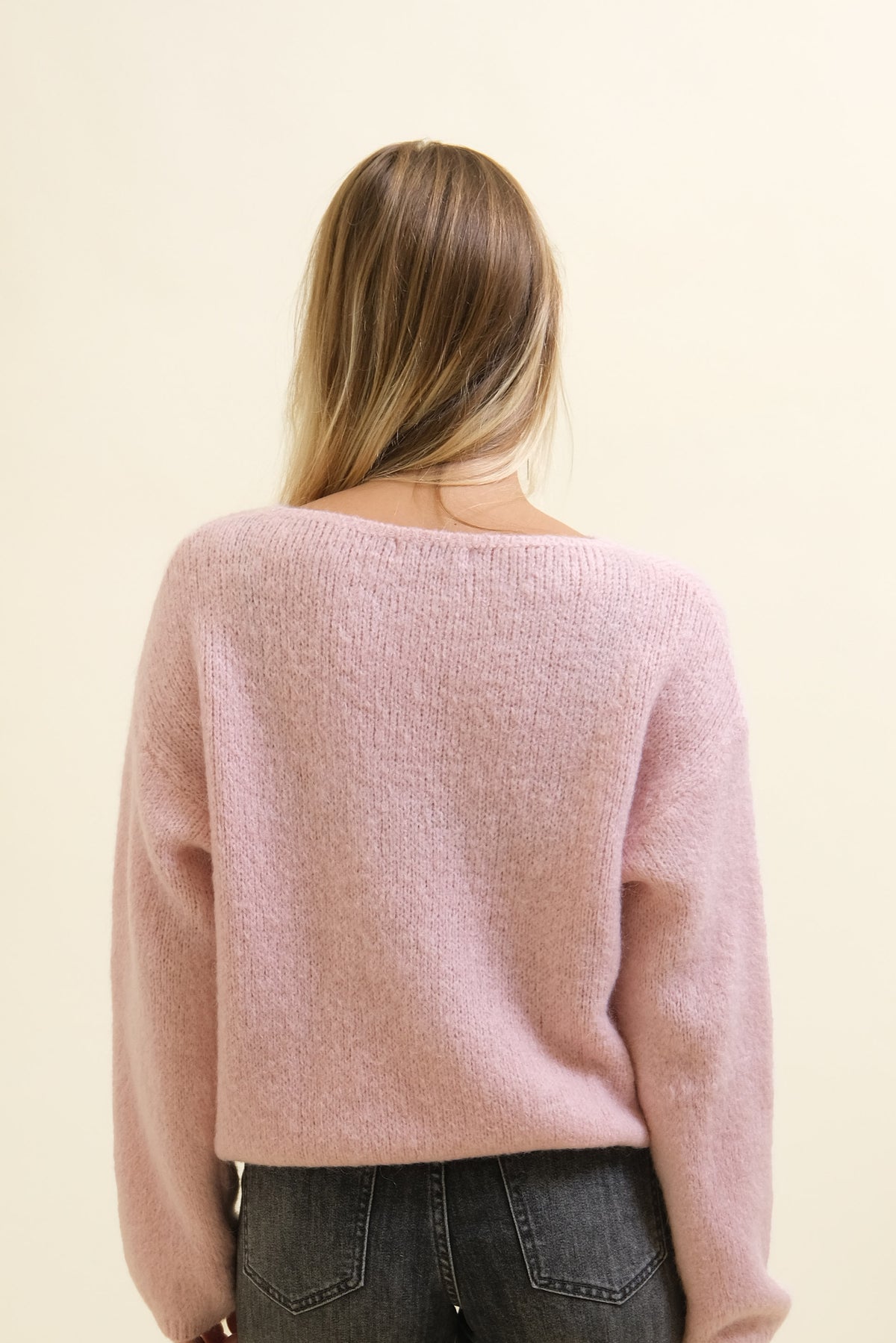 MAGLIONE ALAIA