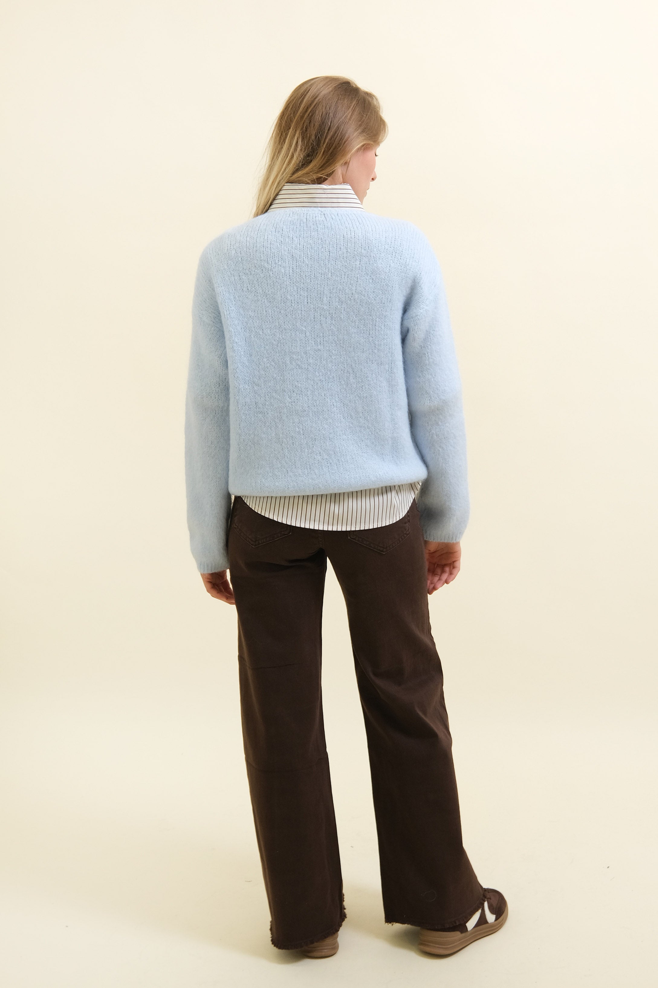 MAGLIONE ALAIA