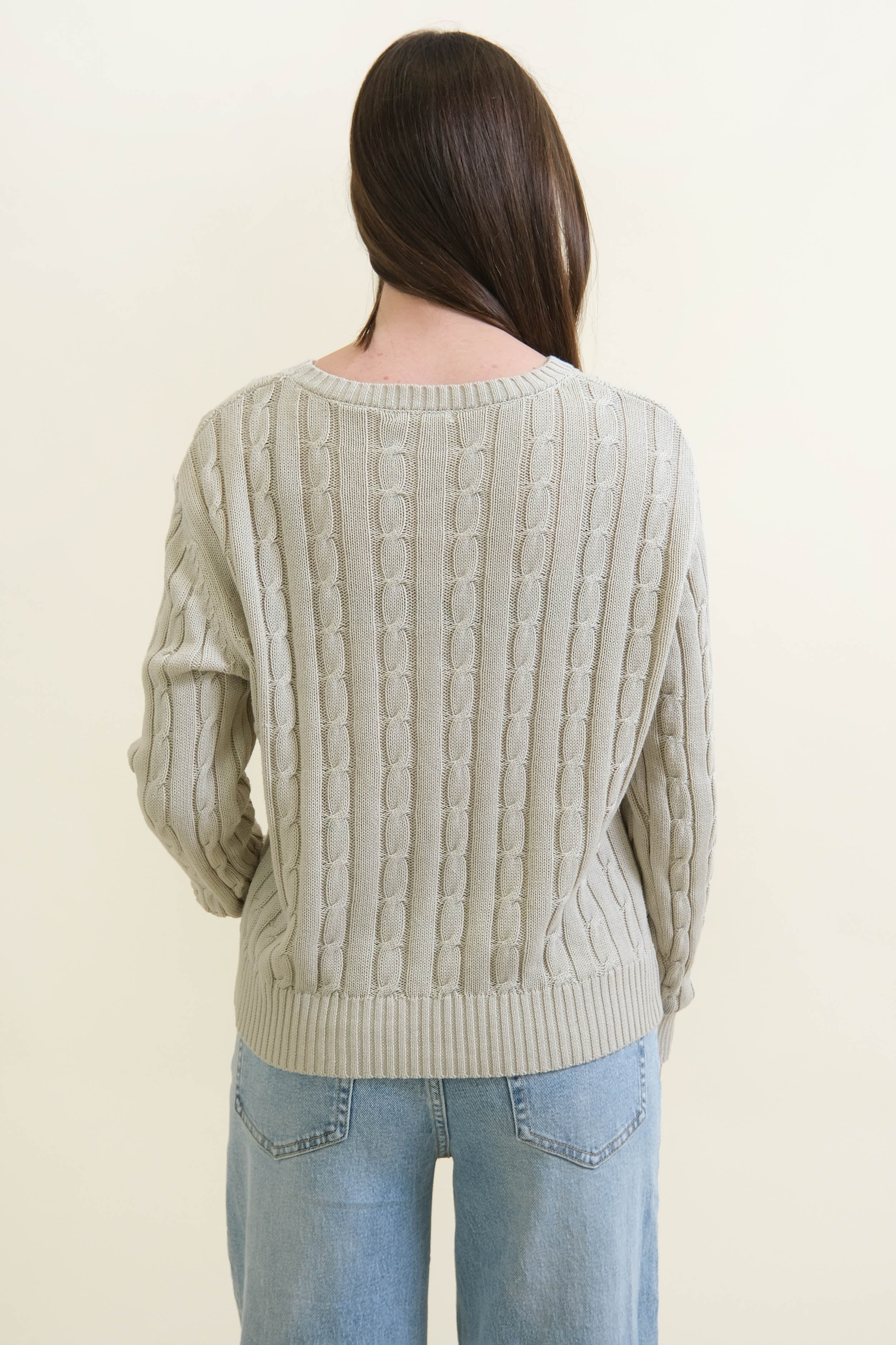 MAGLIA NYLA