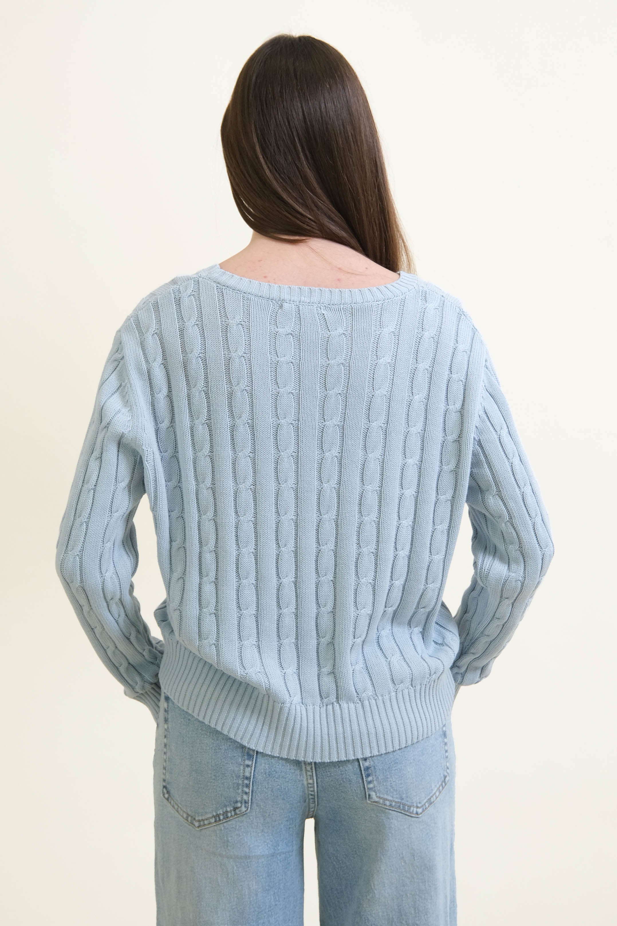 MAGLIA NYLA
