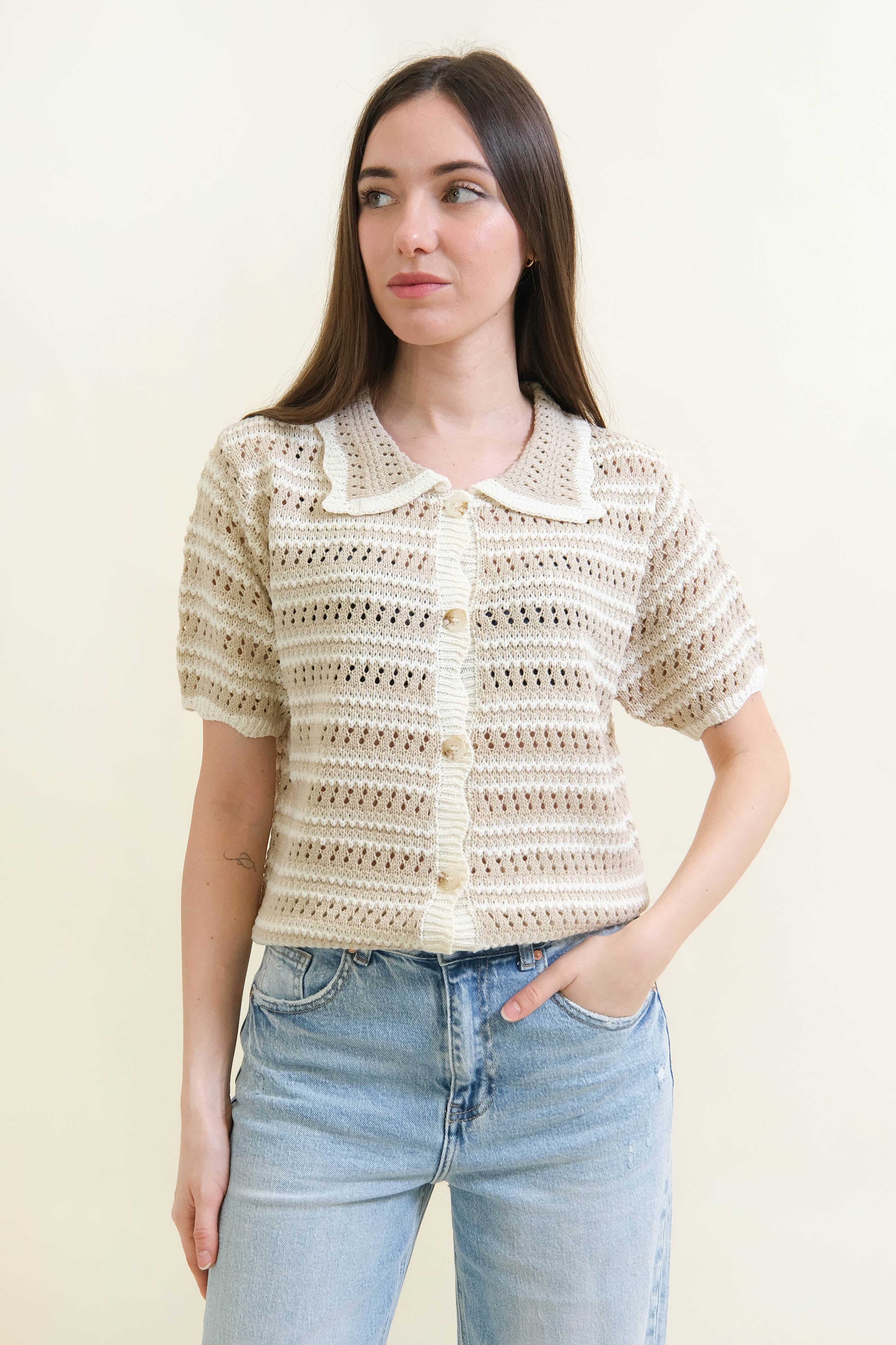 MAGLIA SUNDAY SOFT