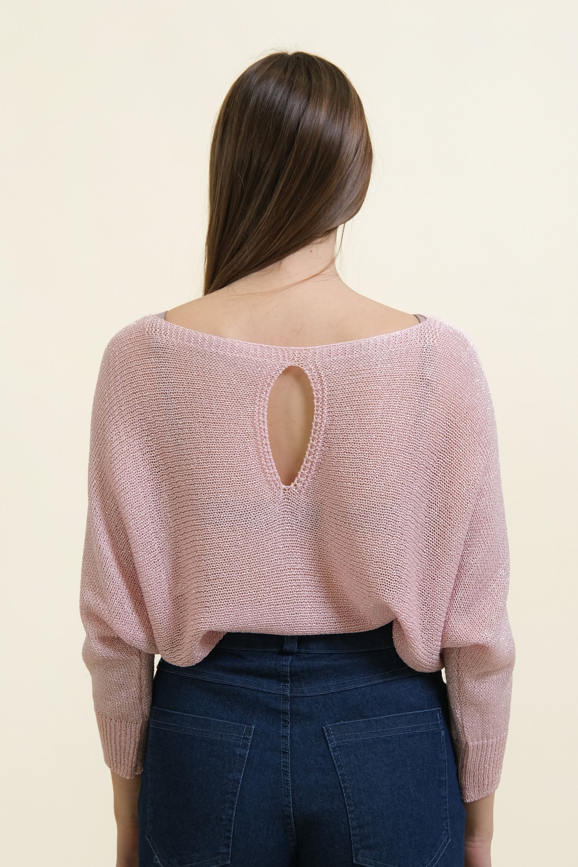 MAGLIONE BONHEUR