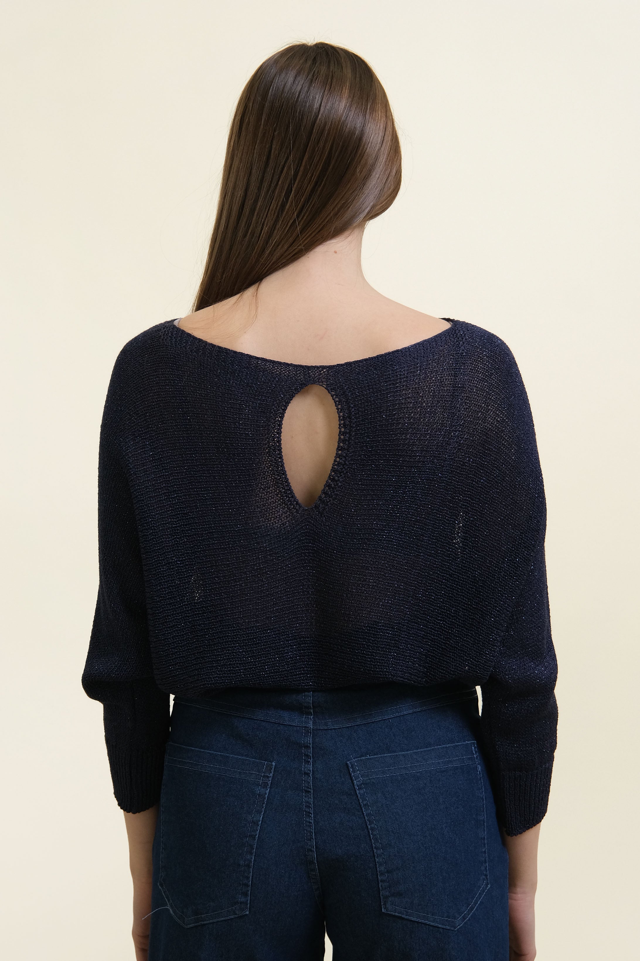 MAGLIONE BONHEUR