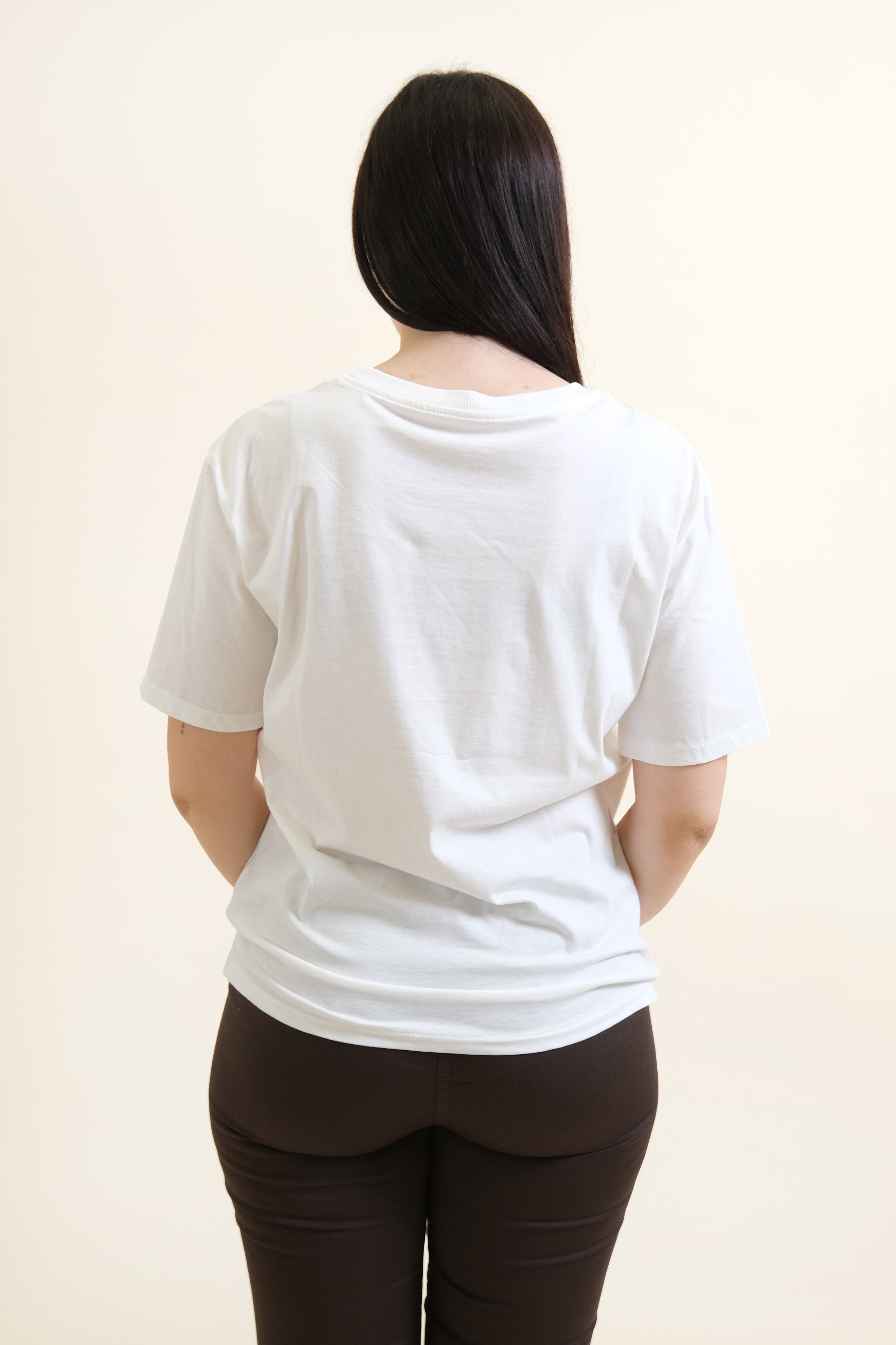 T-SHIRT "HO SEMPRE RAGIONE"