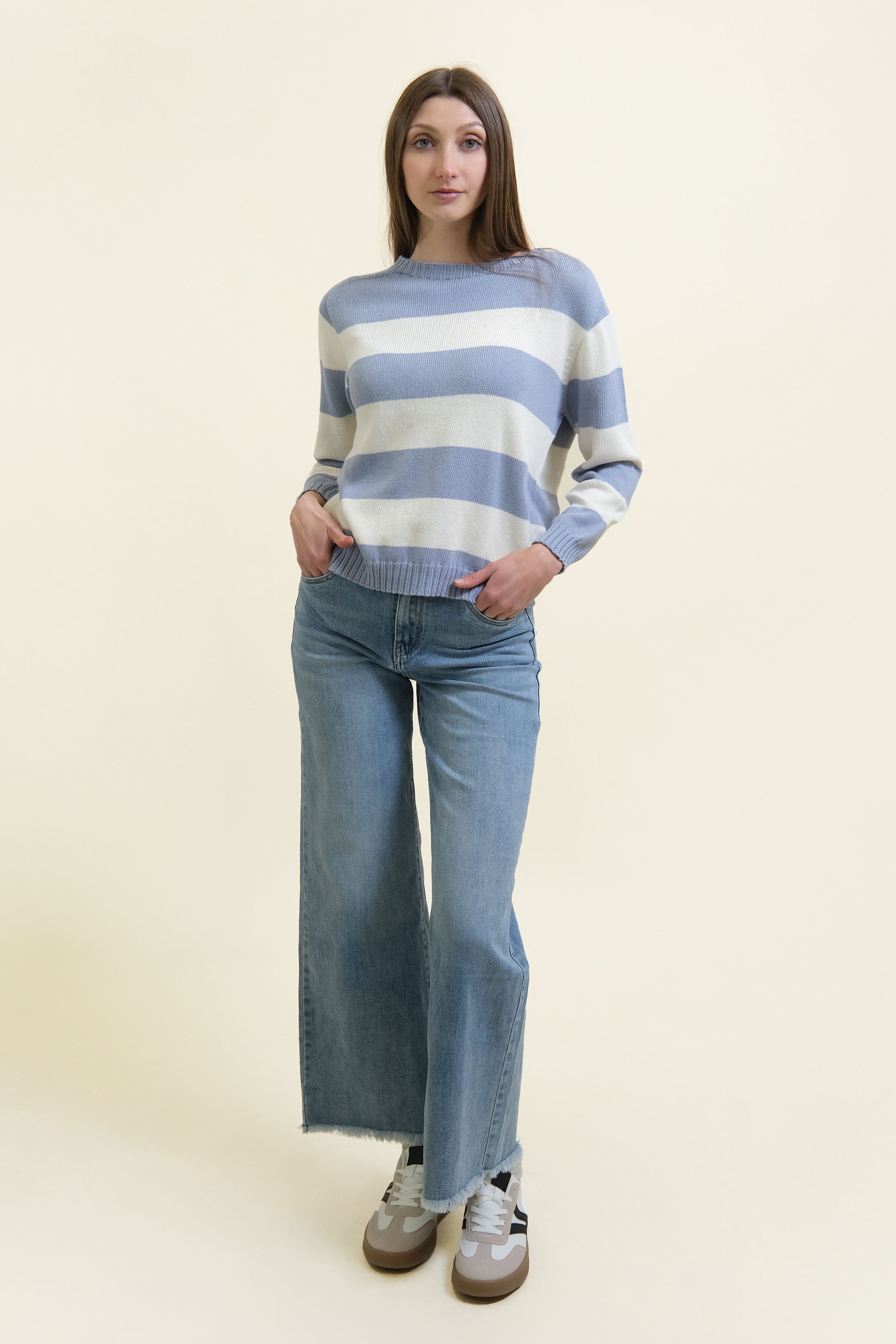 MAGLIONE CHERRY