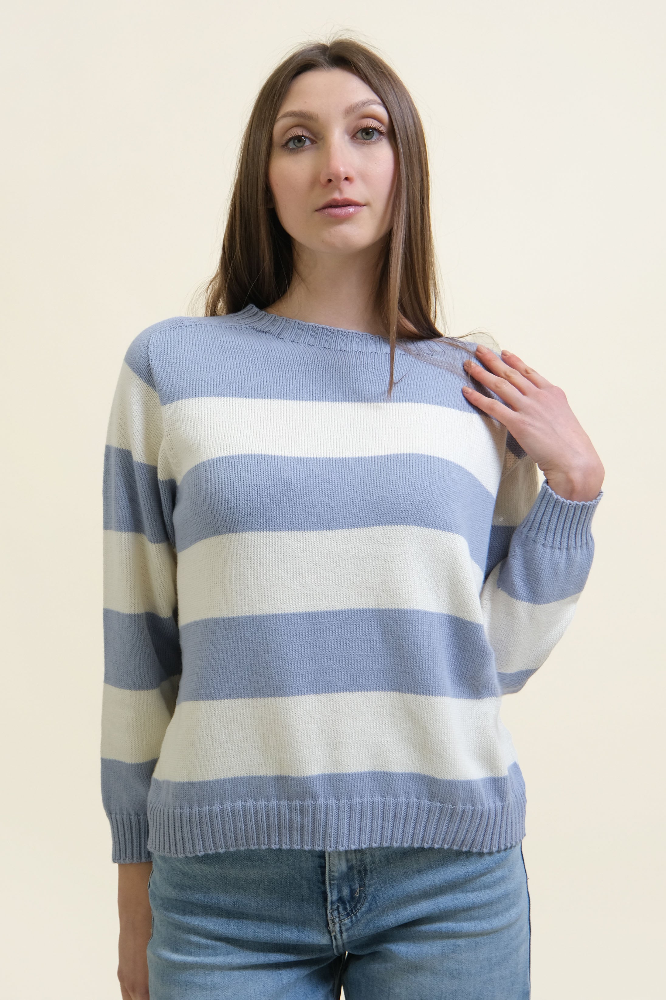 MAGLIONE CHERRY