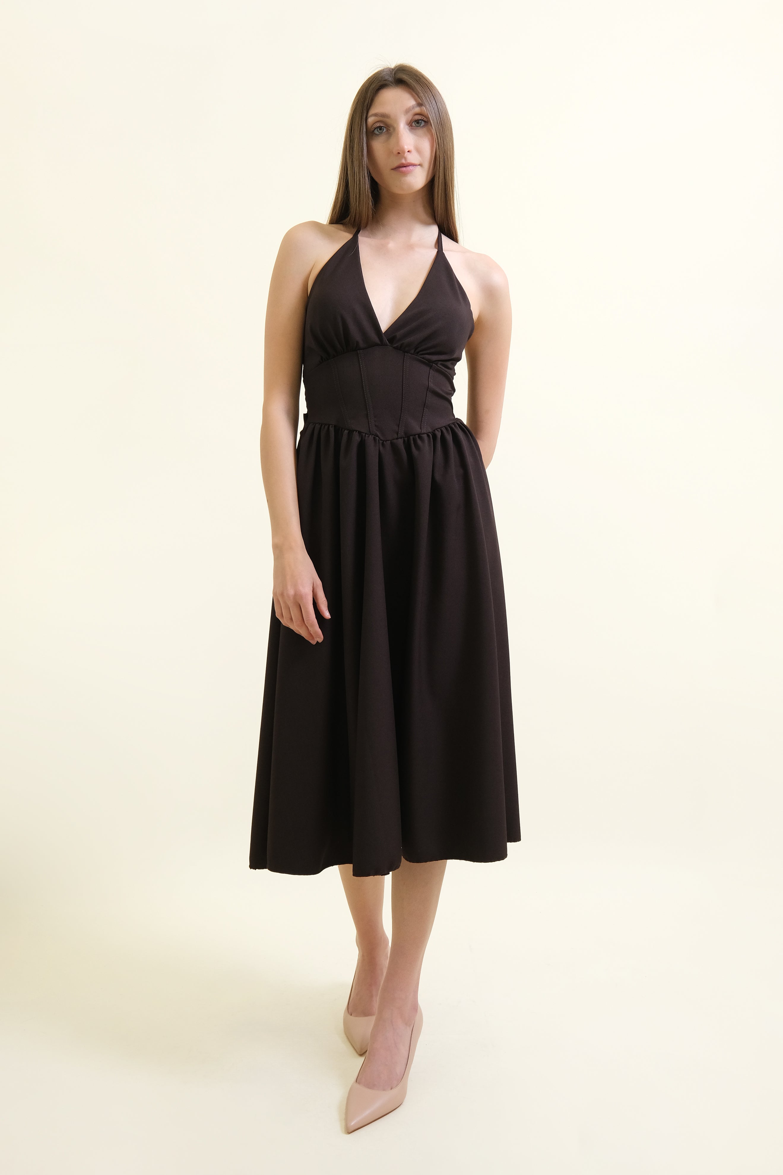 VESTITO RUBY