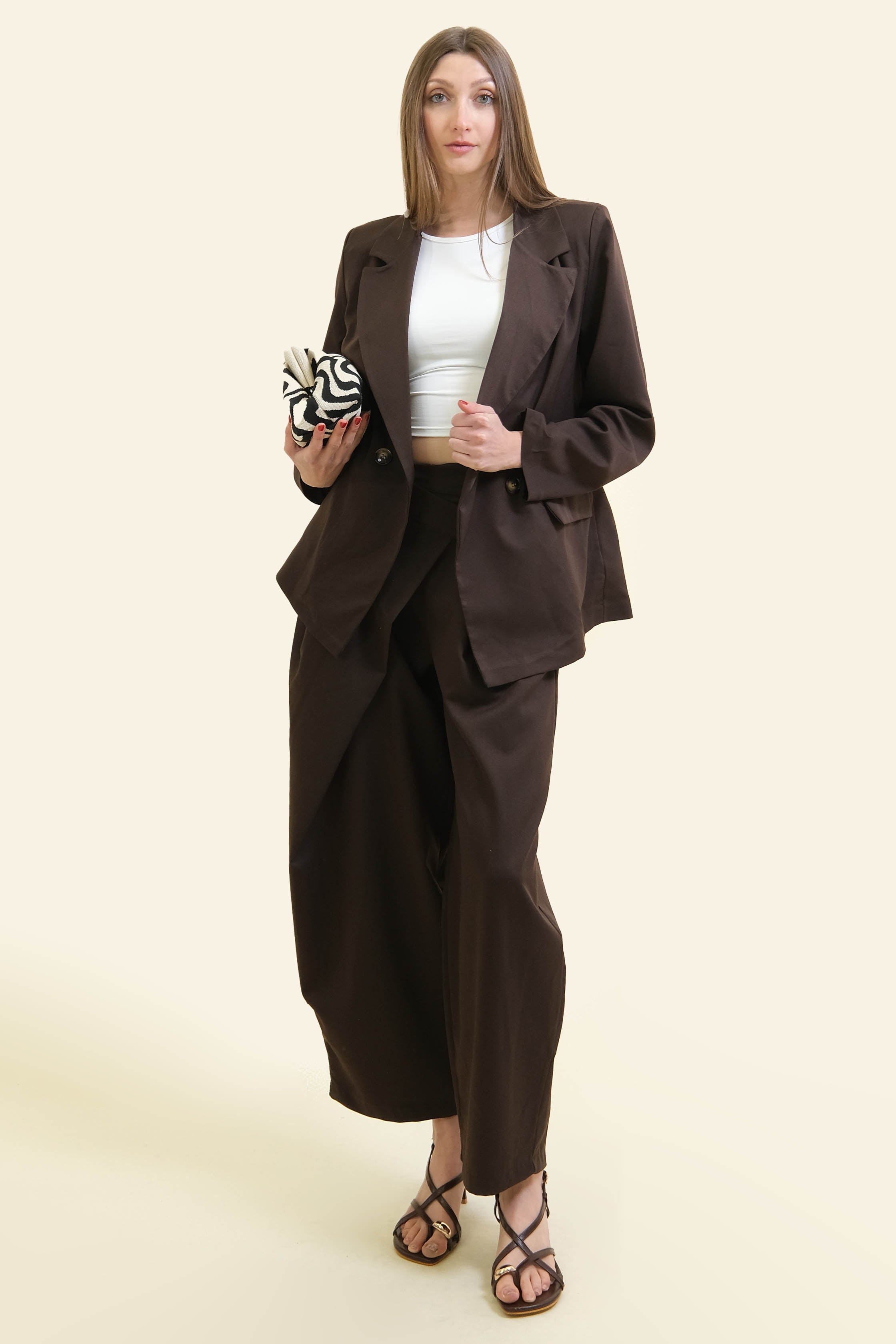 BLAZER LILLIAN